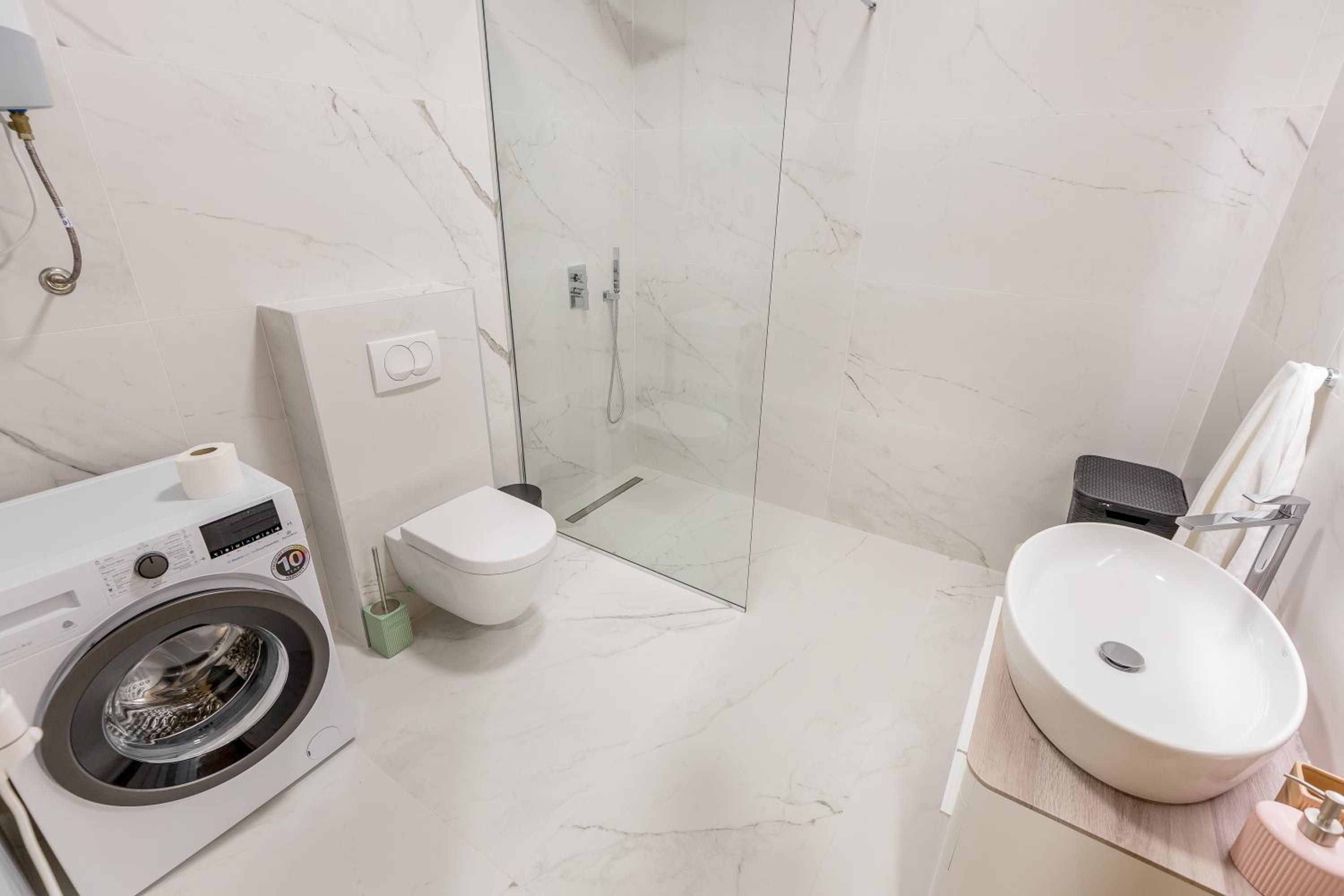 Athos Square Apartments 照片第 32 張,共 87 張
