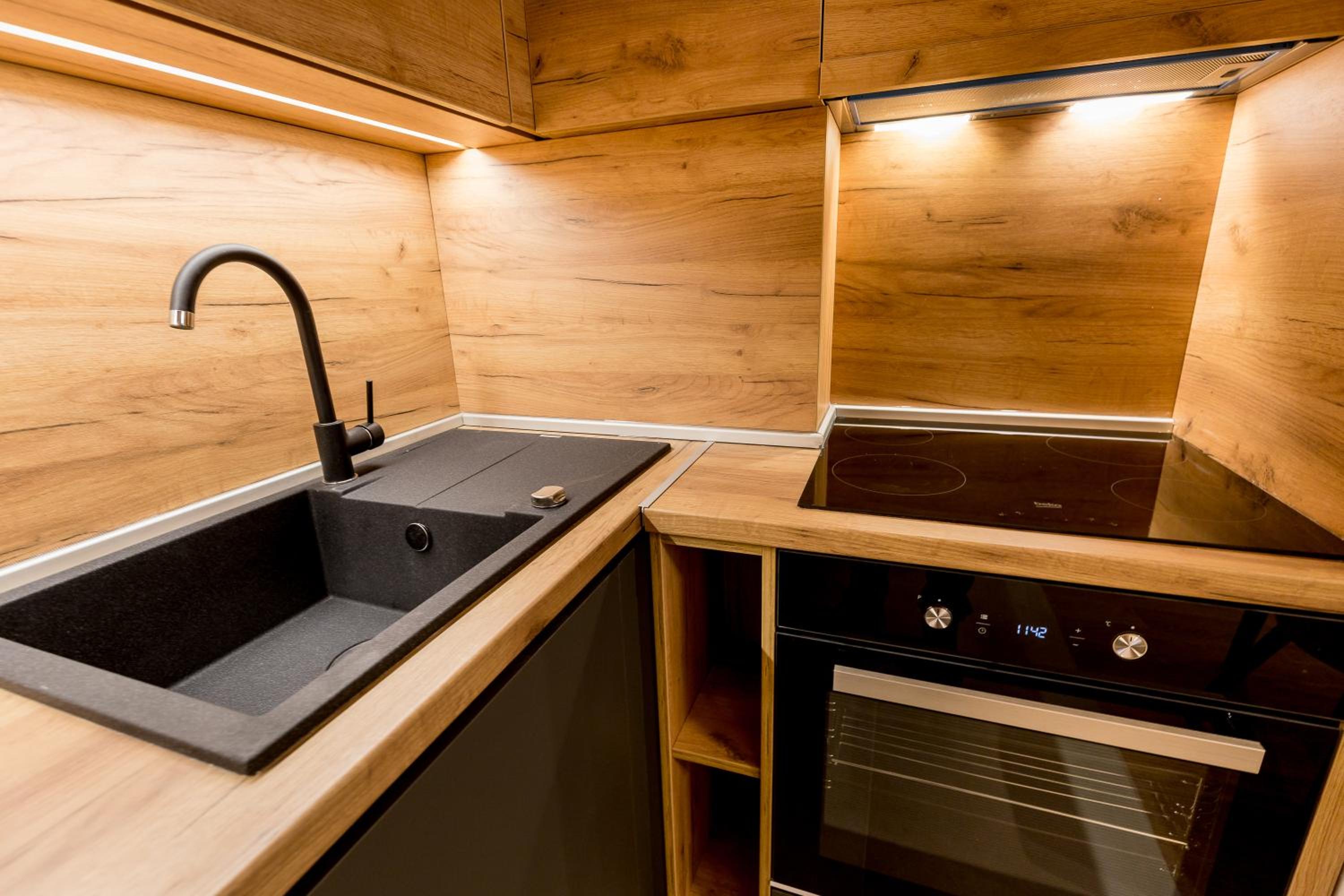Athos Square Apartments 照片第 83 張,共 87 張