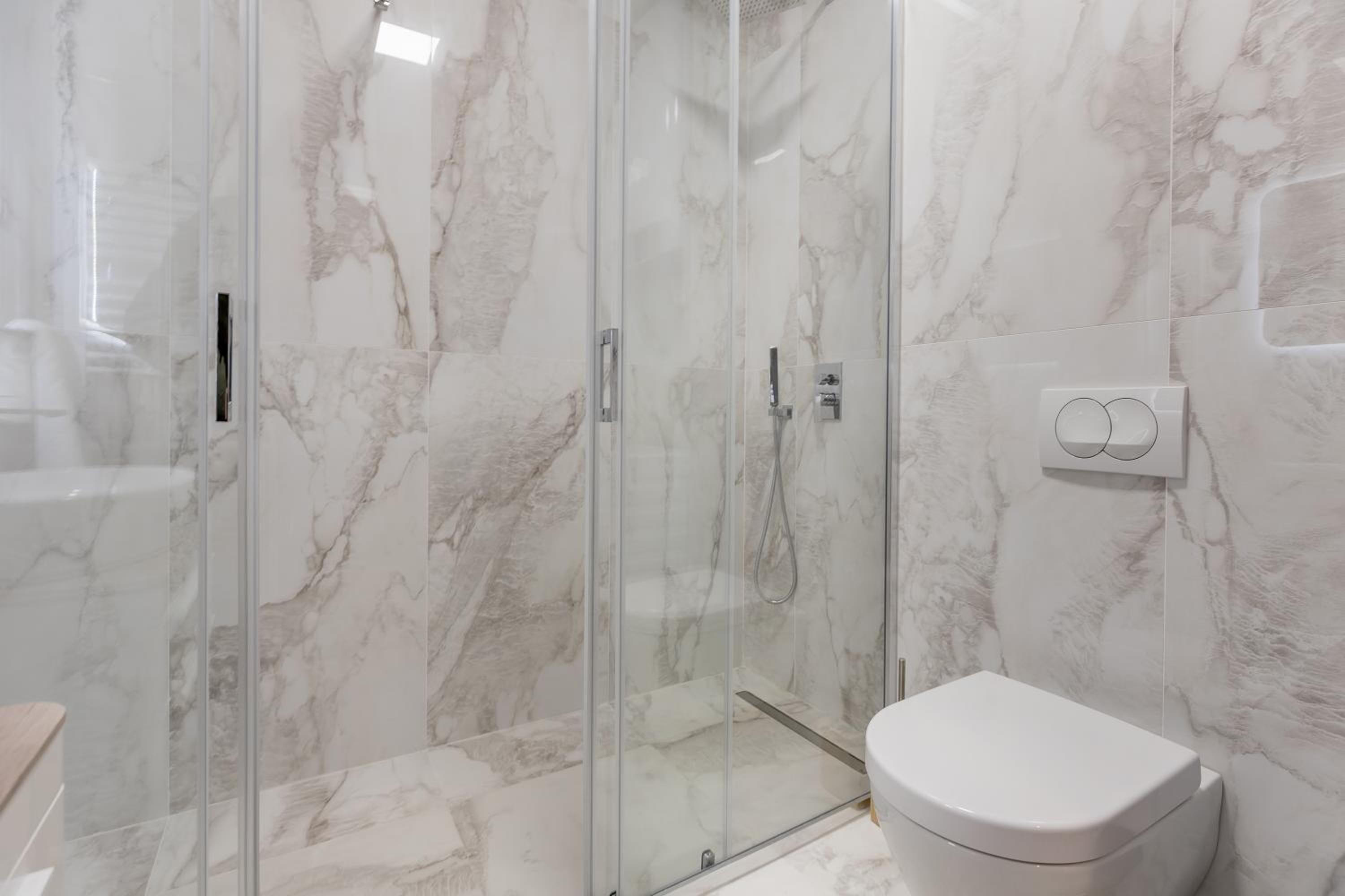 Athos Square Apartments 照片第 28 張,共 87 張