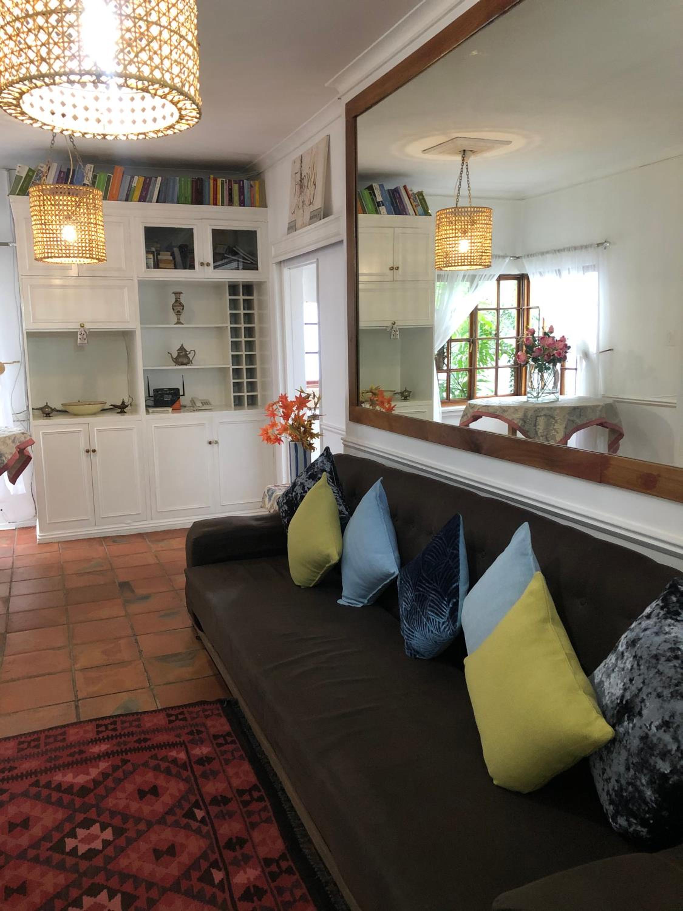 Muco Guest House