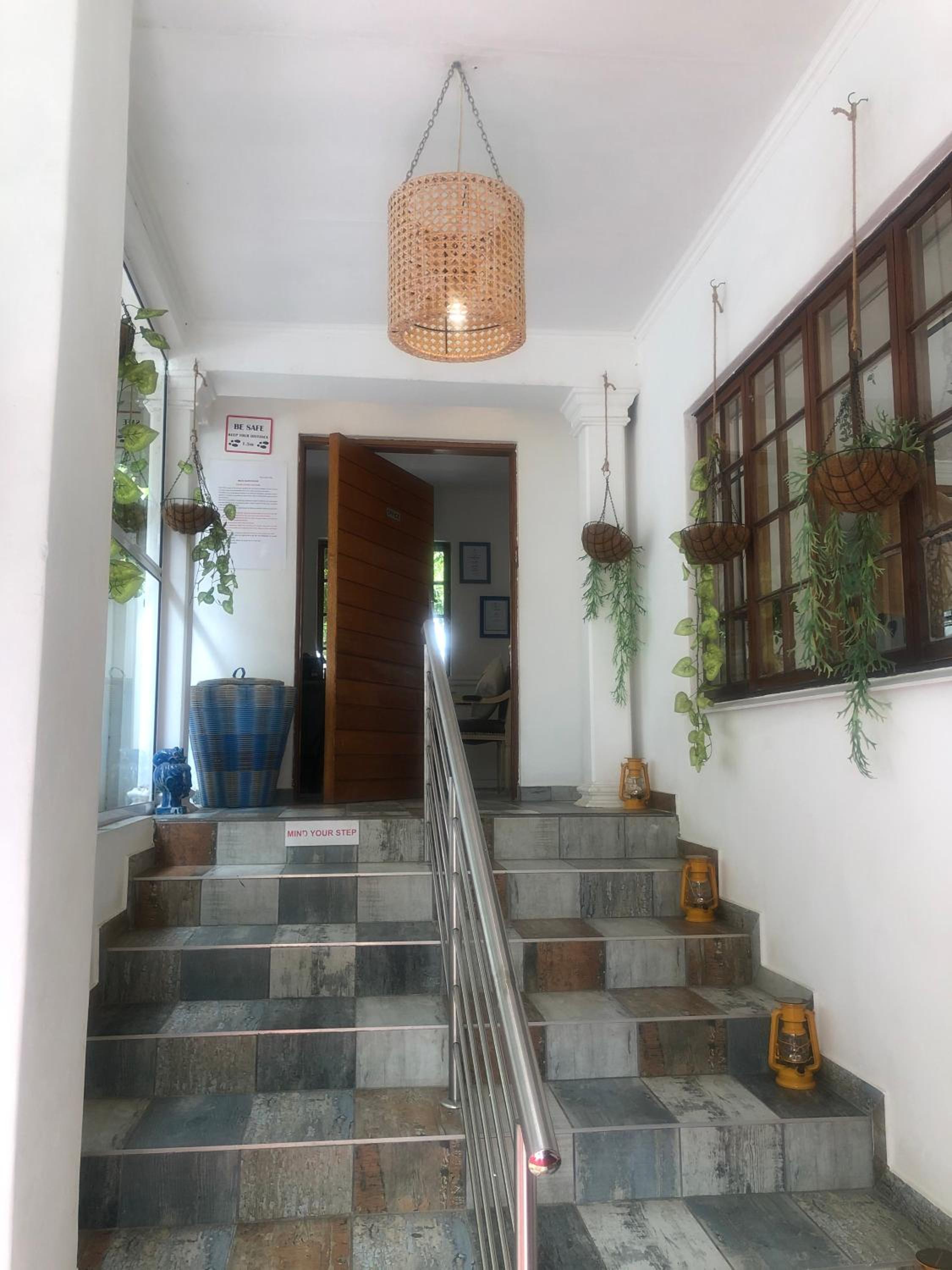 Muco Guest House