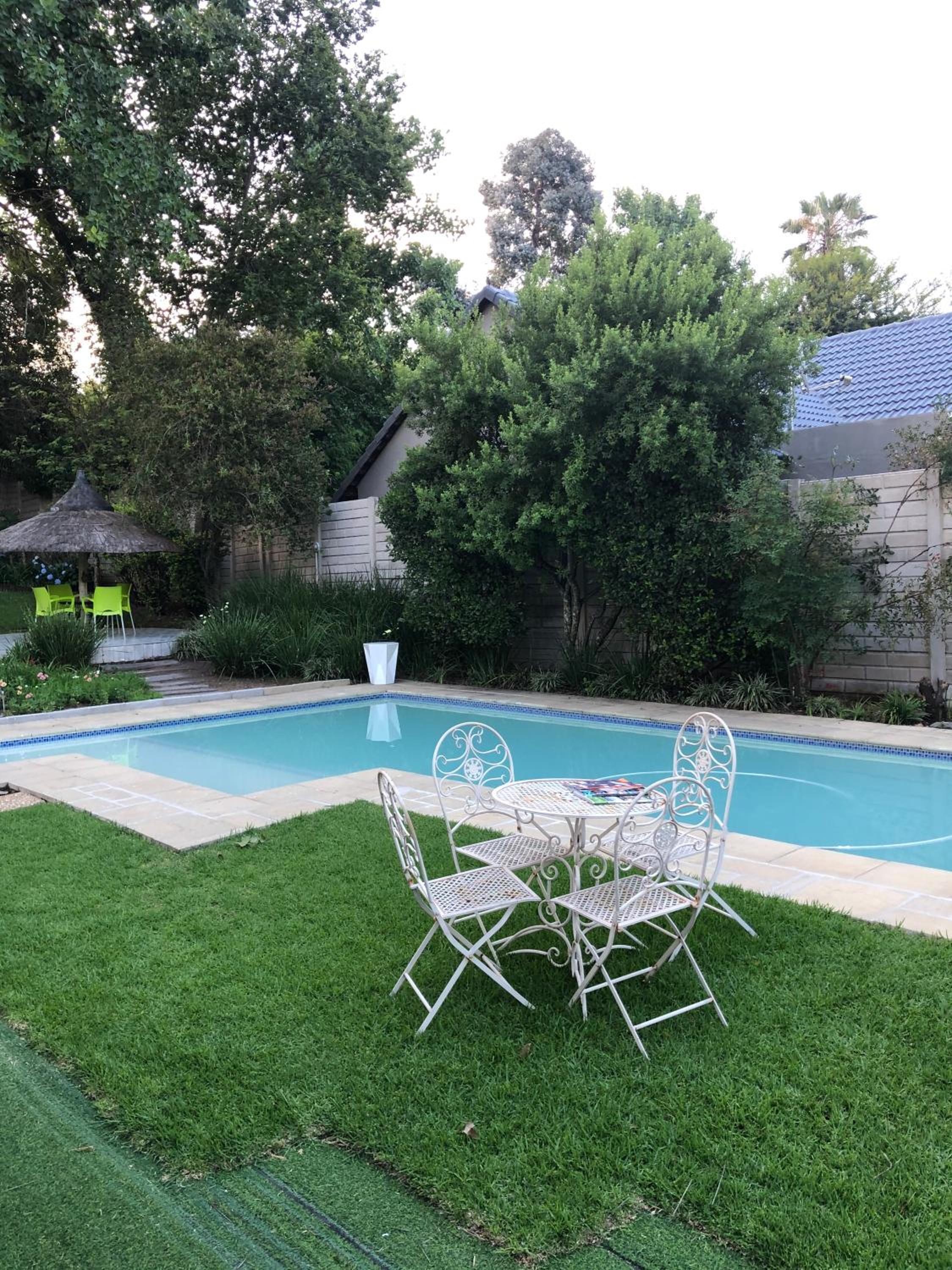 Muco Guest House
