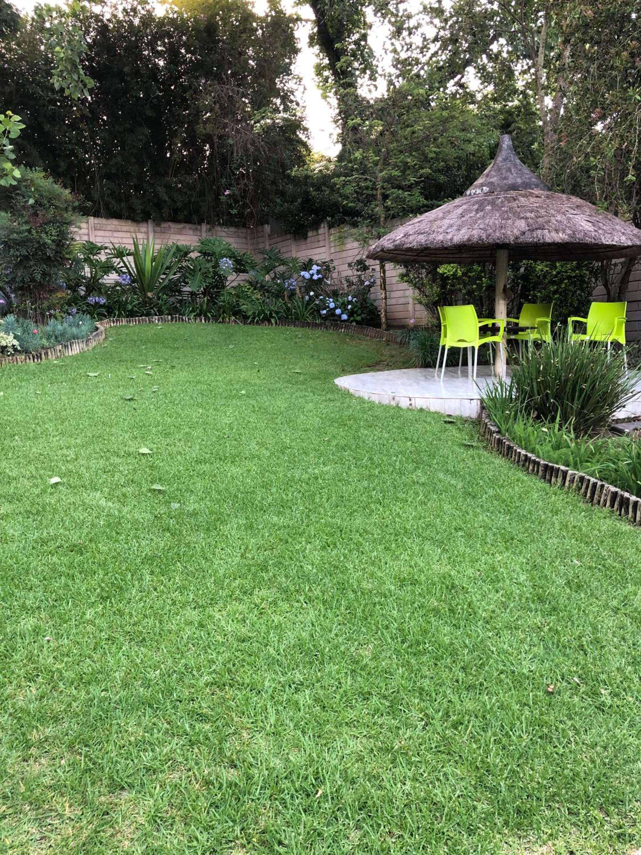 Muco Guest House