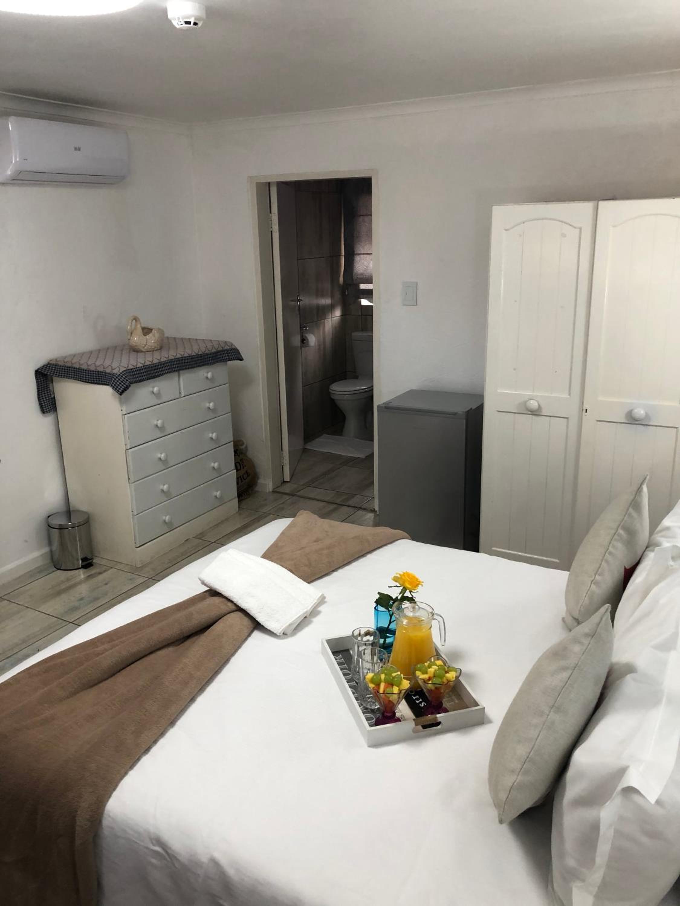 Muco Guest House