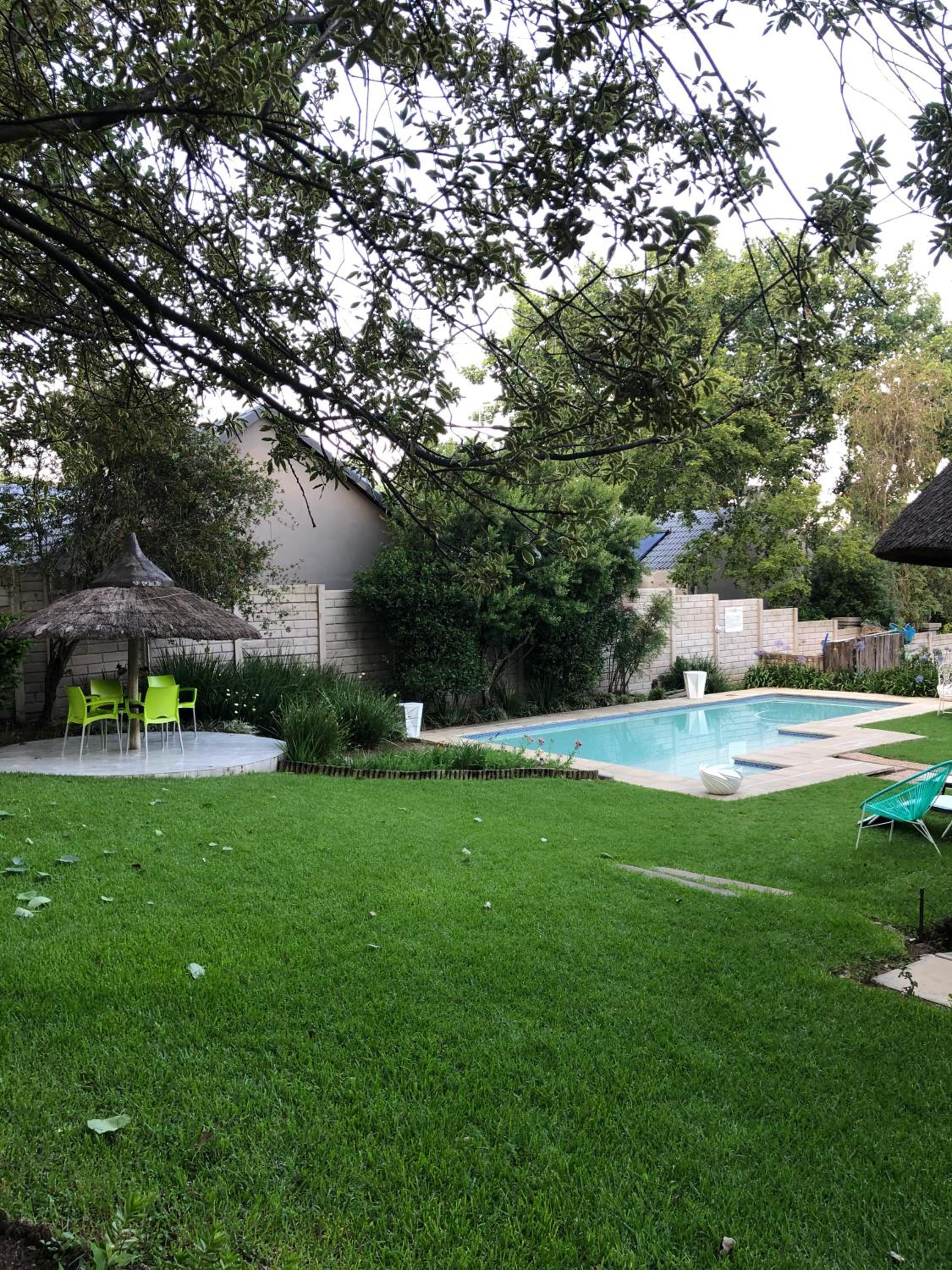 Muco Guest House