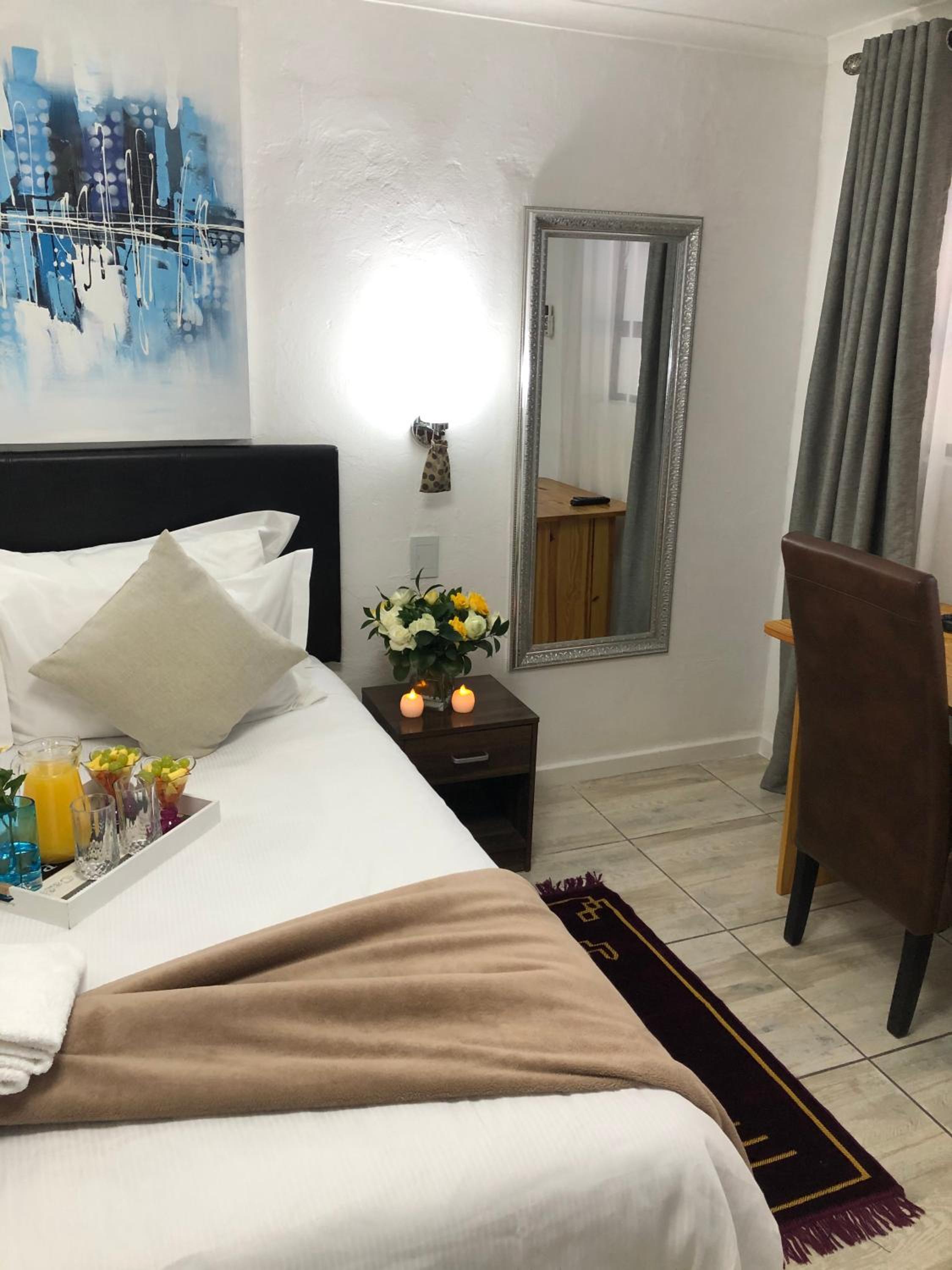 Muco Guest House