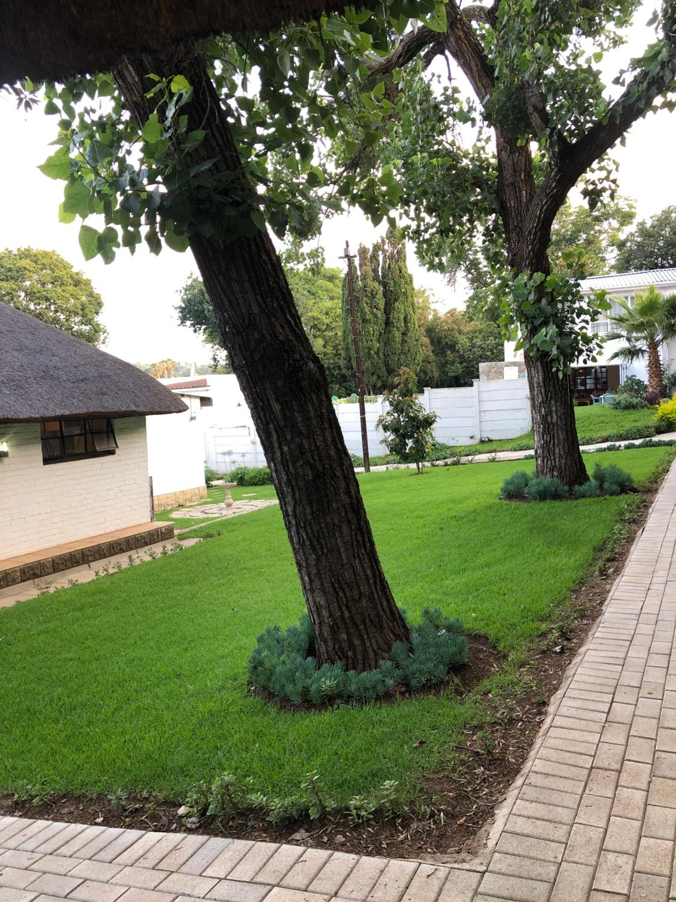 Muco Guest House