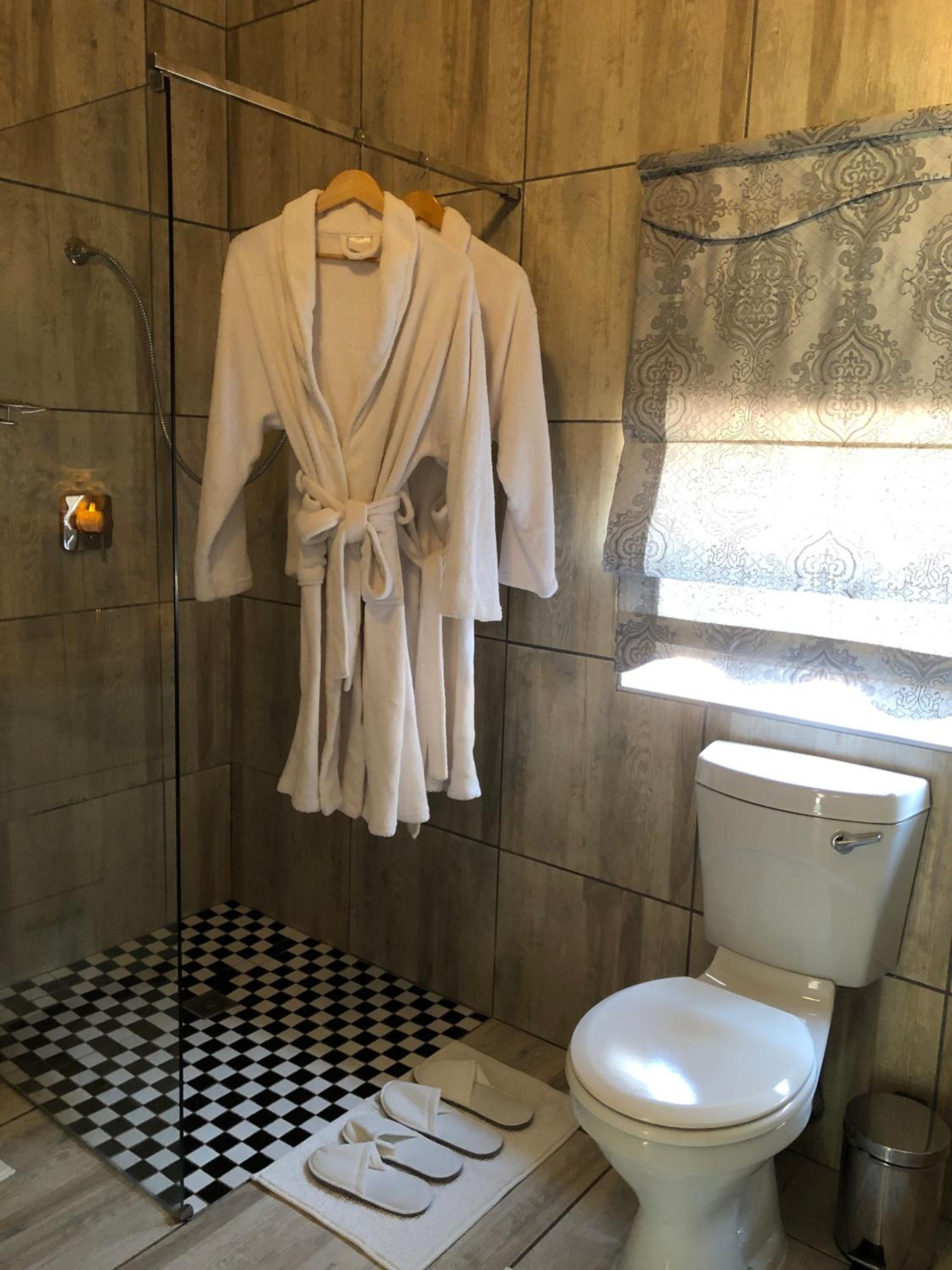 Muco Guest House