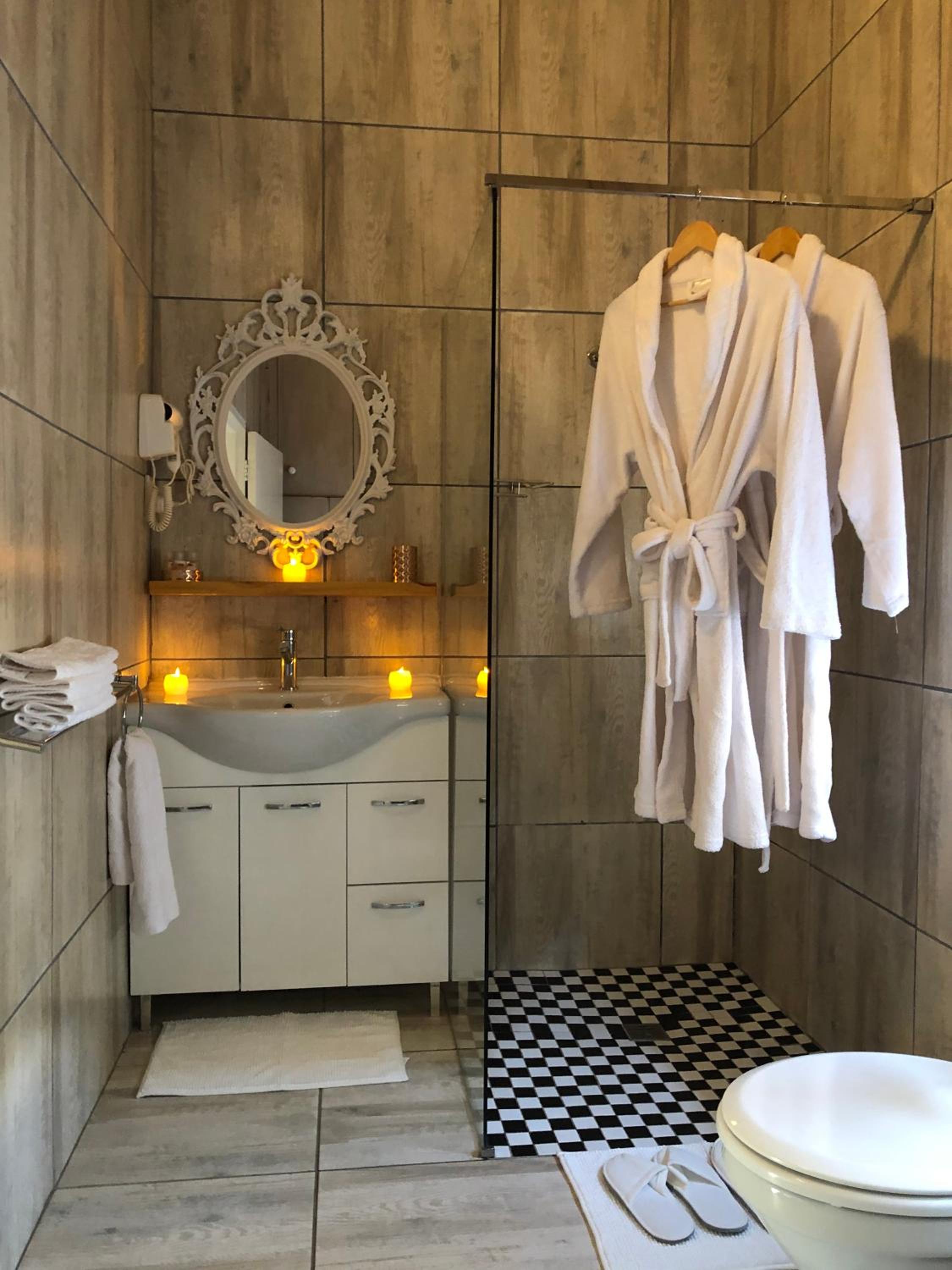Muco Guest House