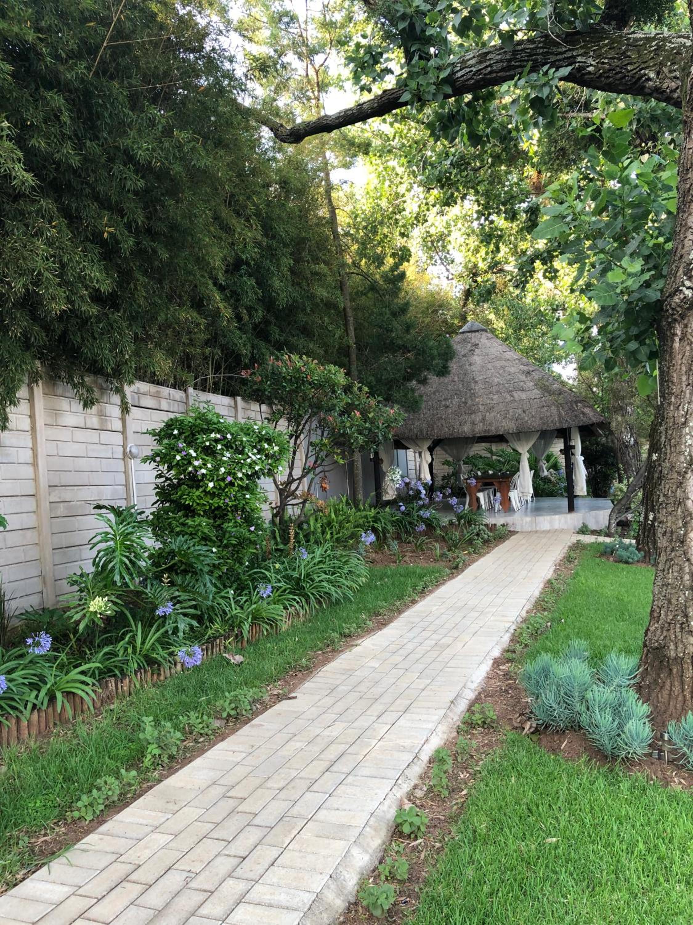 Muco Guest House