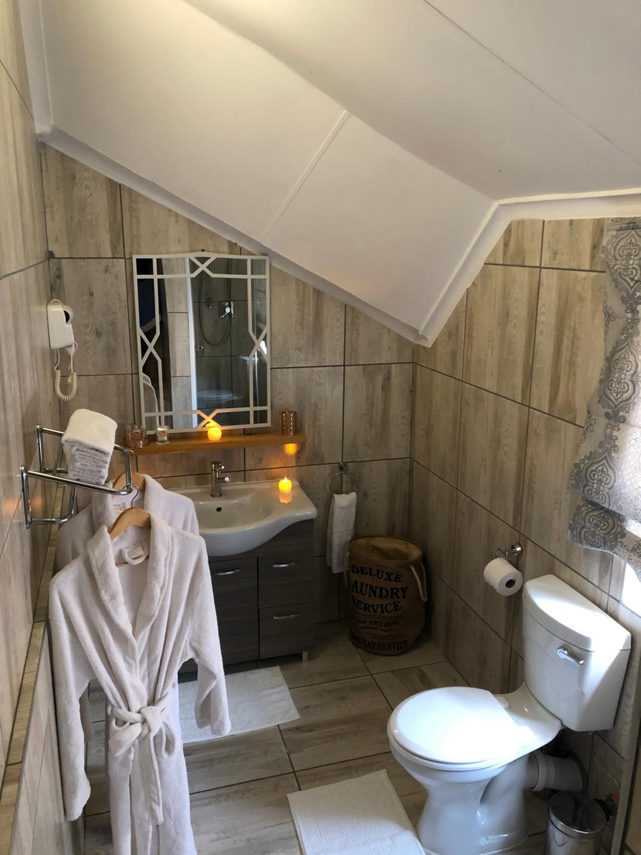 Muco Guest House