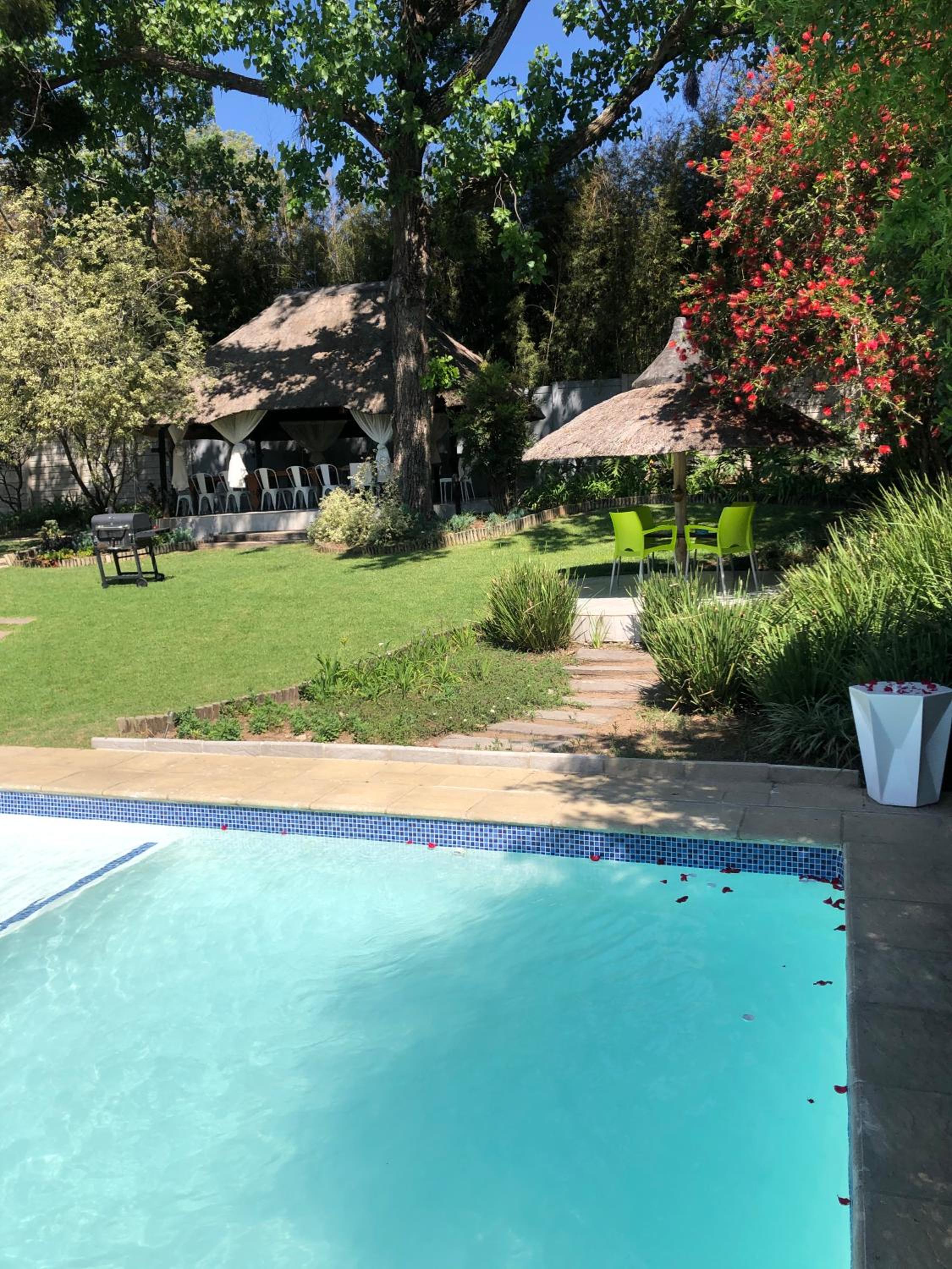Muco Guest House