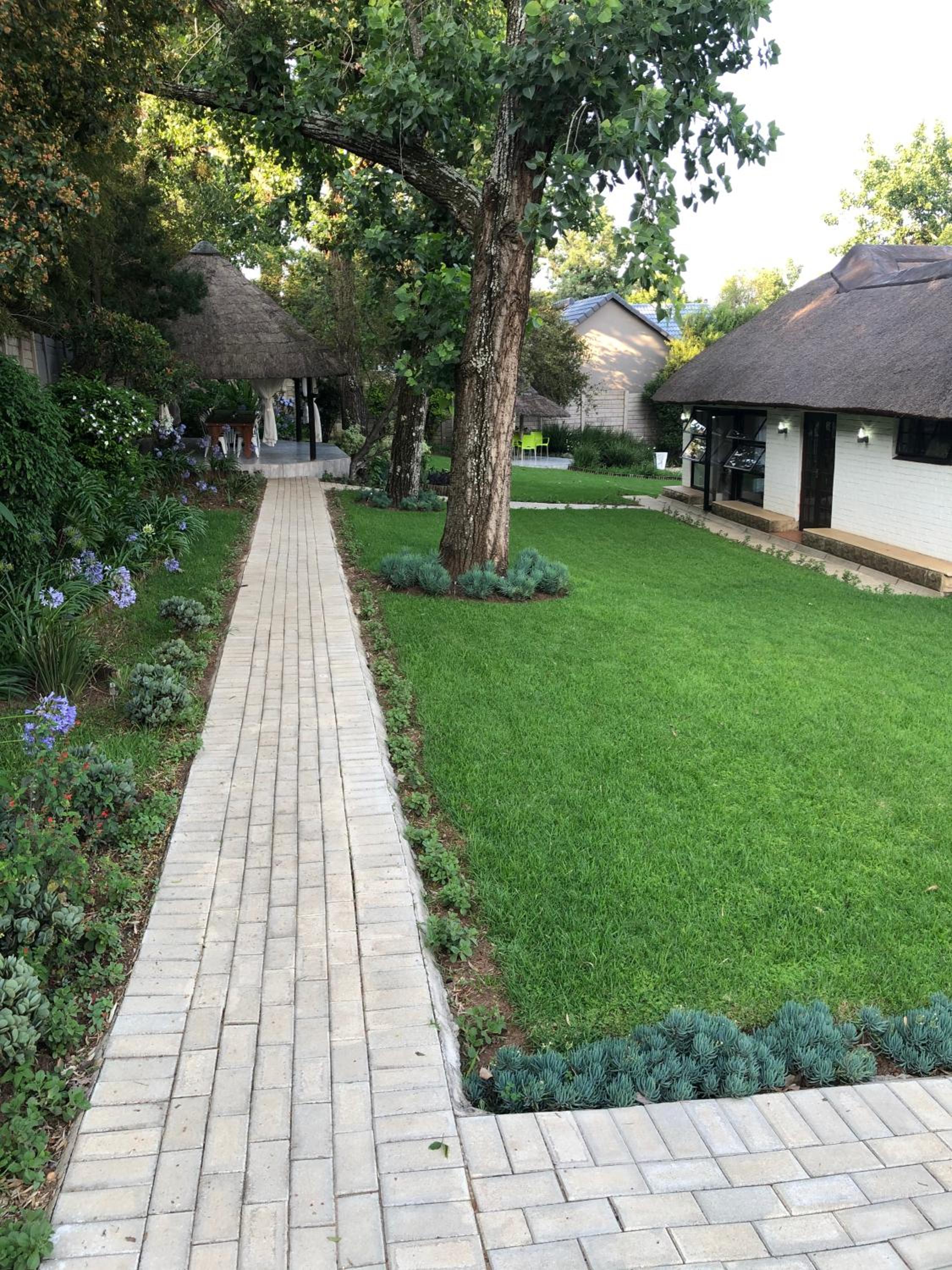 Muco Guest House