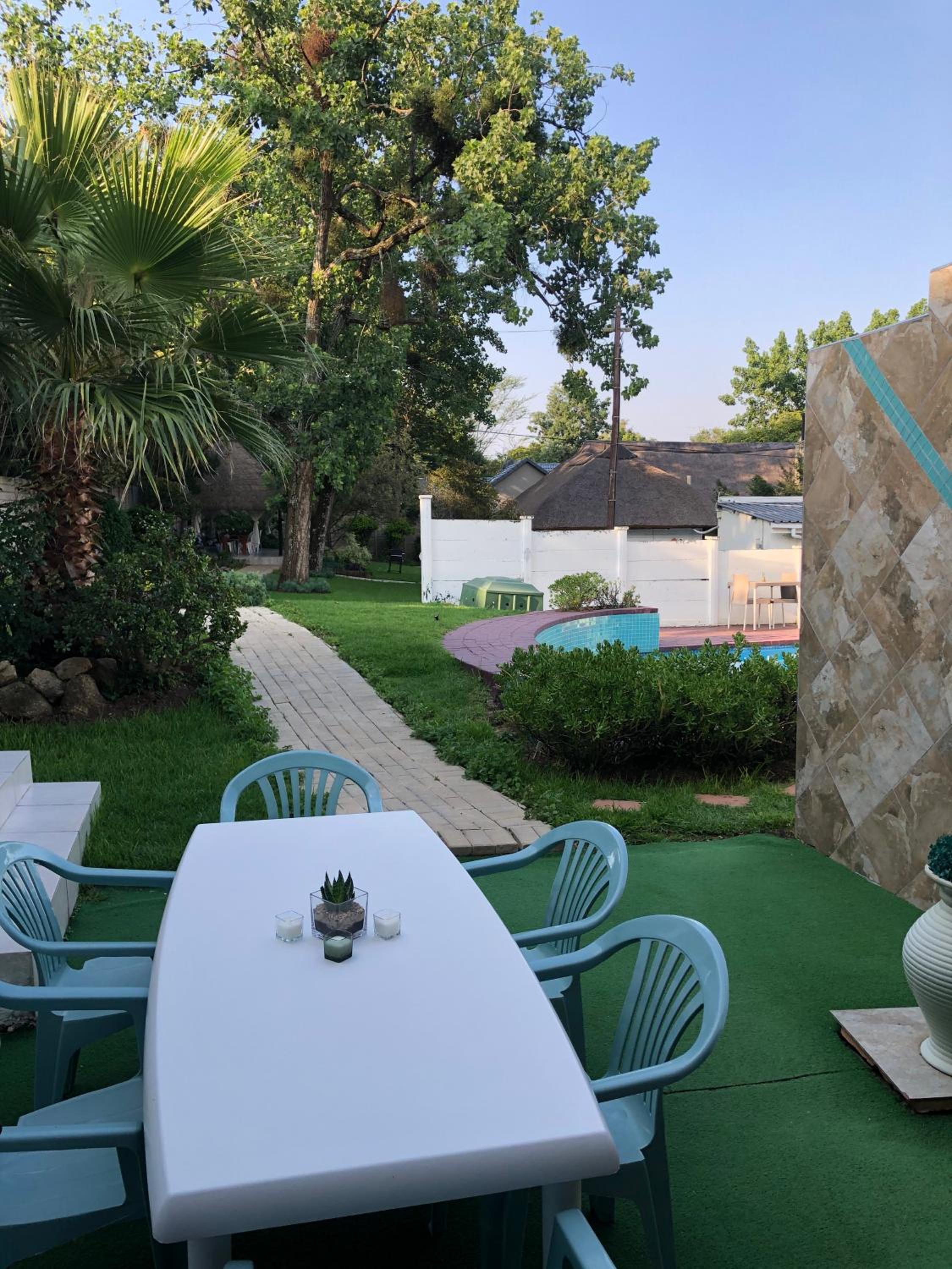 Muco Guest House