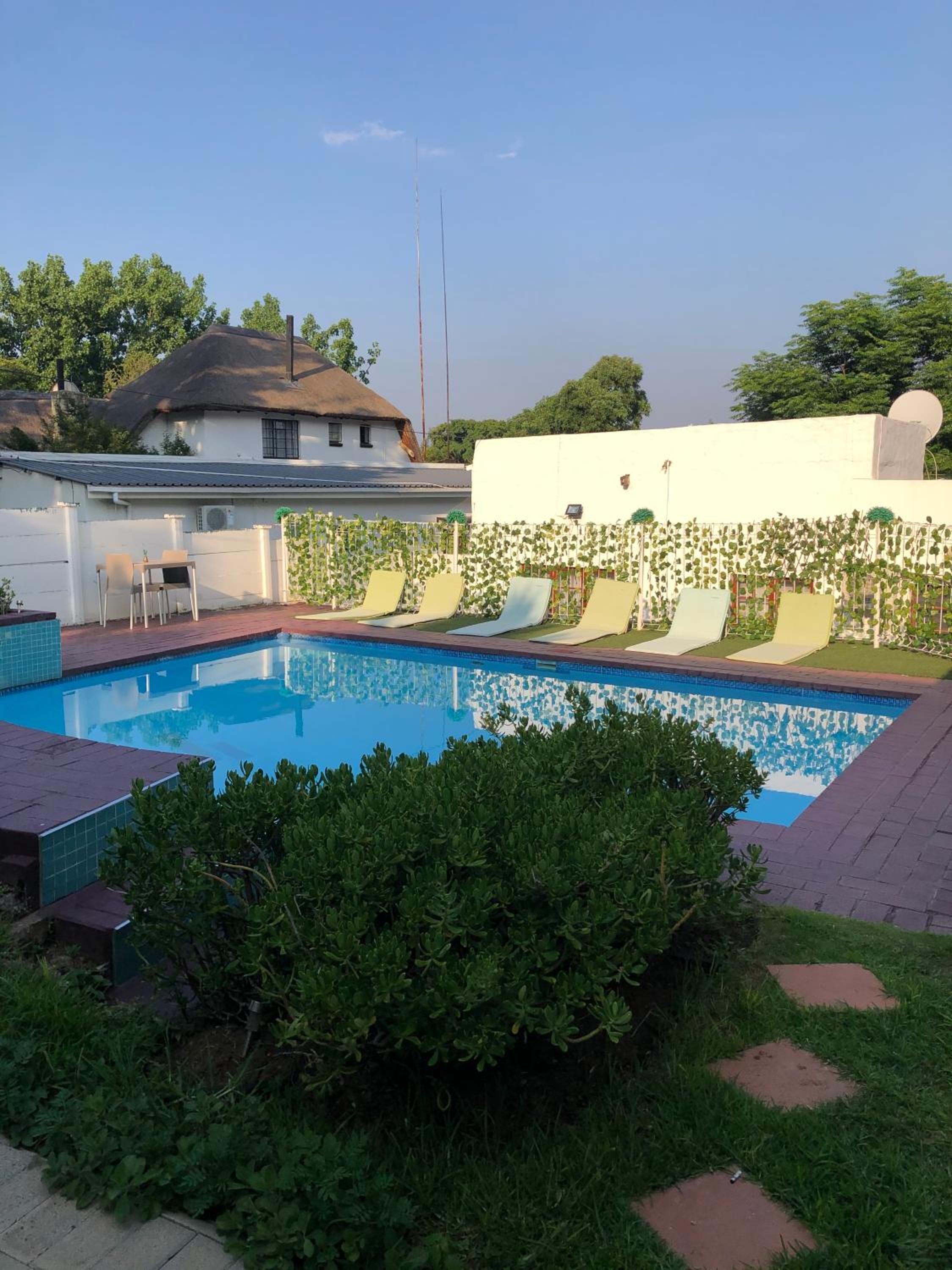 Muco Guest House