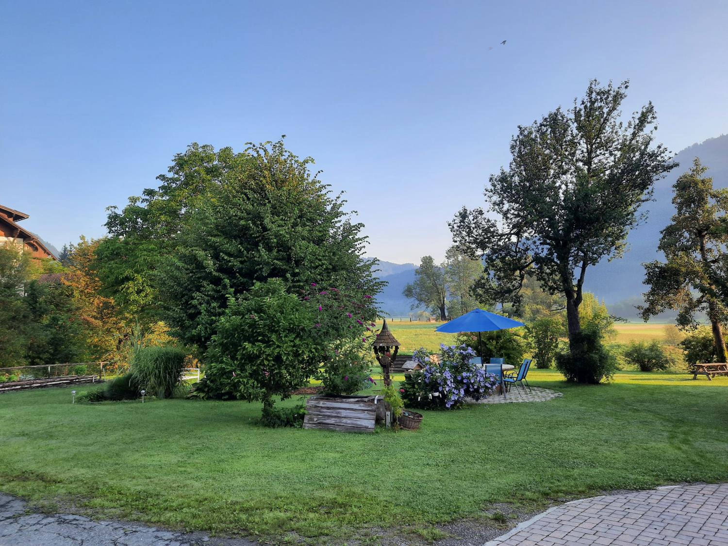 Berghof Reiter