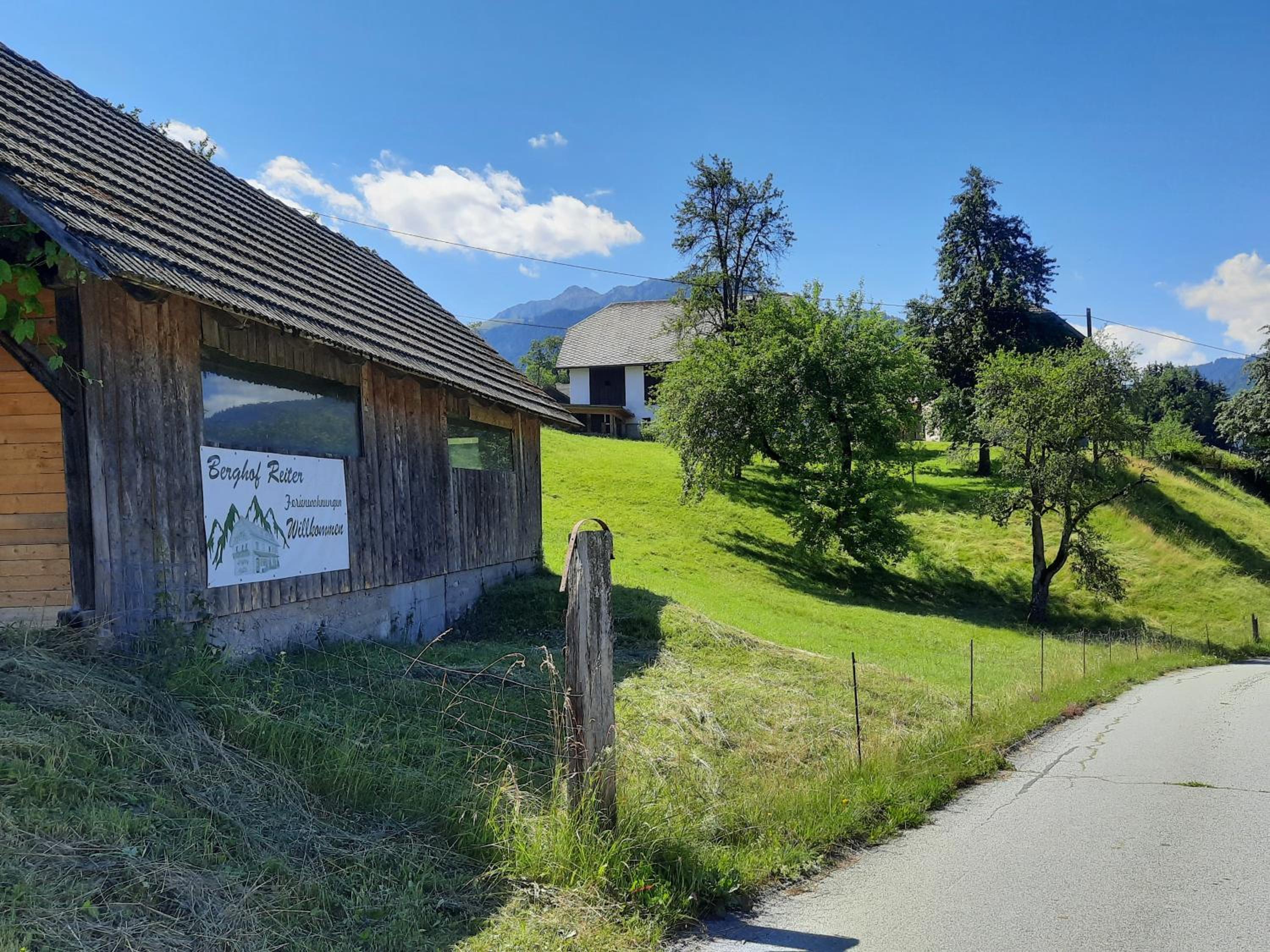 Berghof Reiter