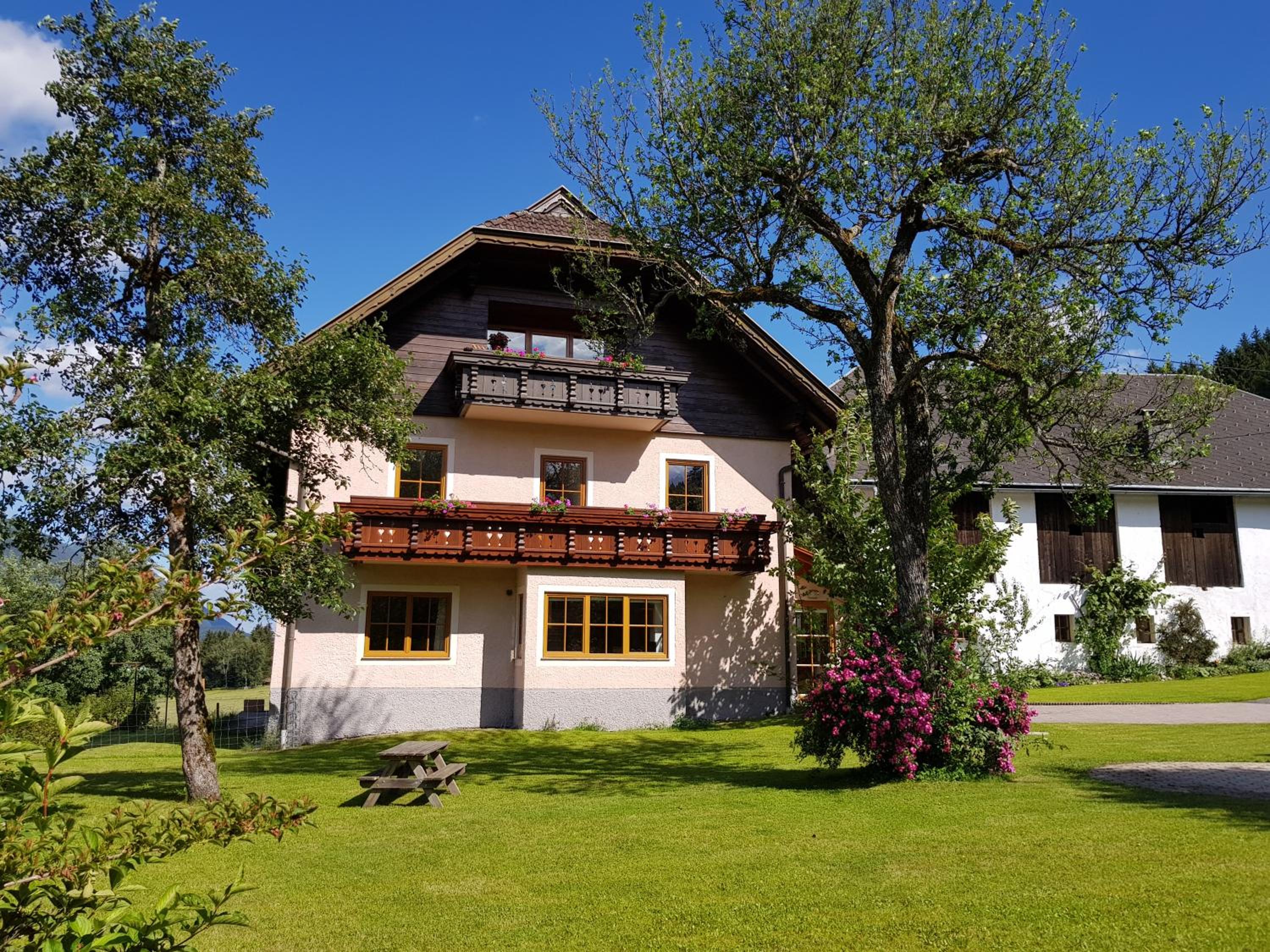 Berghof Reiter