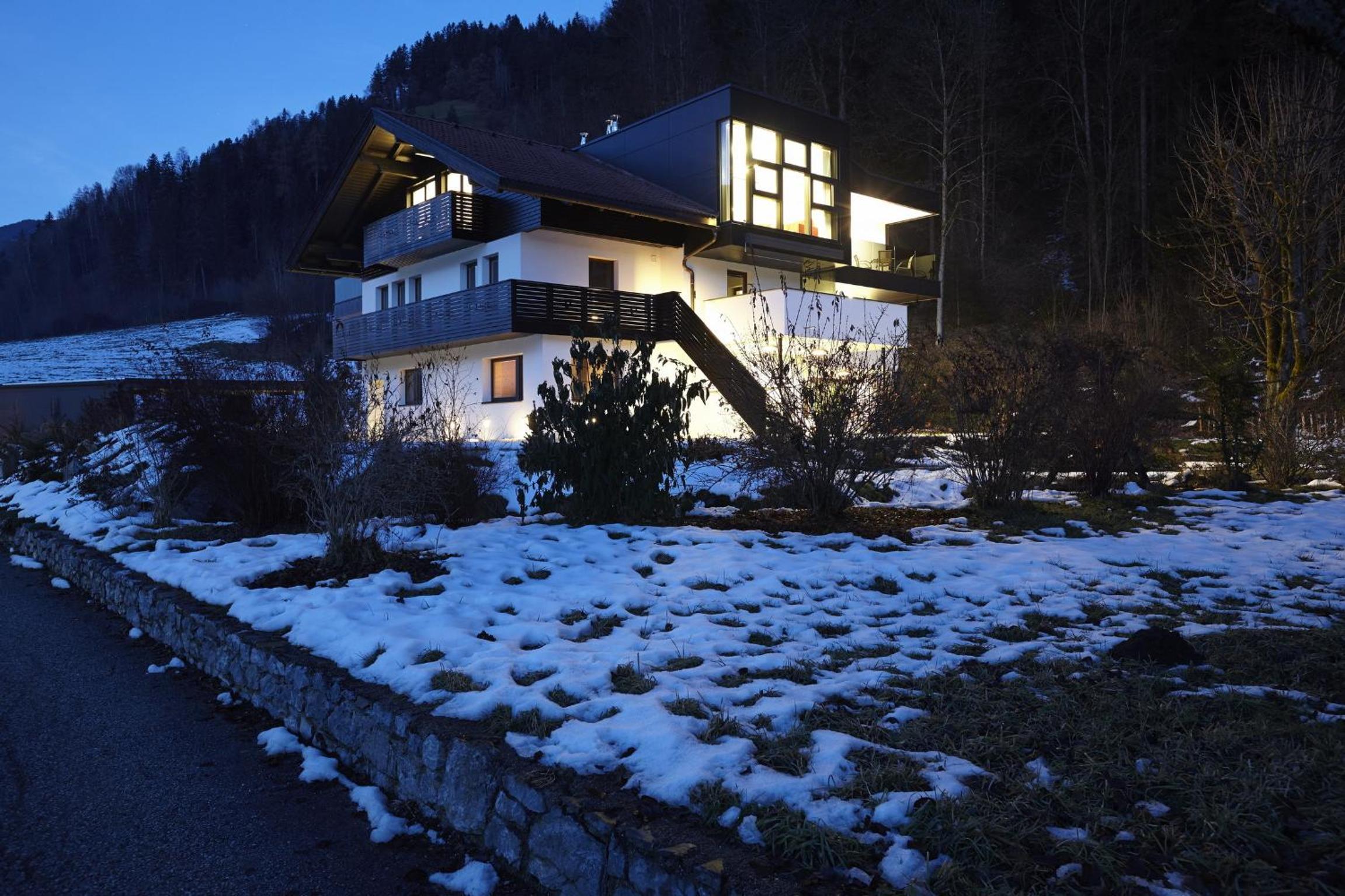 Thurnbach - Top Level Apartments