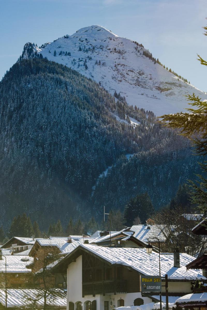 Morzine Vacations - Simply Morzine - Chalet Petit Central - Property Image 9