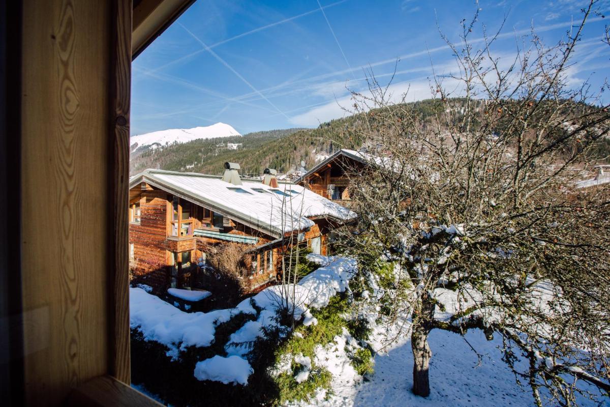 Morzine Vacations - Simply Morzine - Chalet Petit Central - Property Image 8