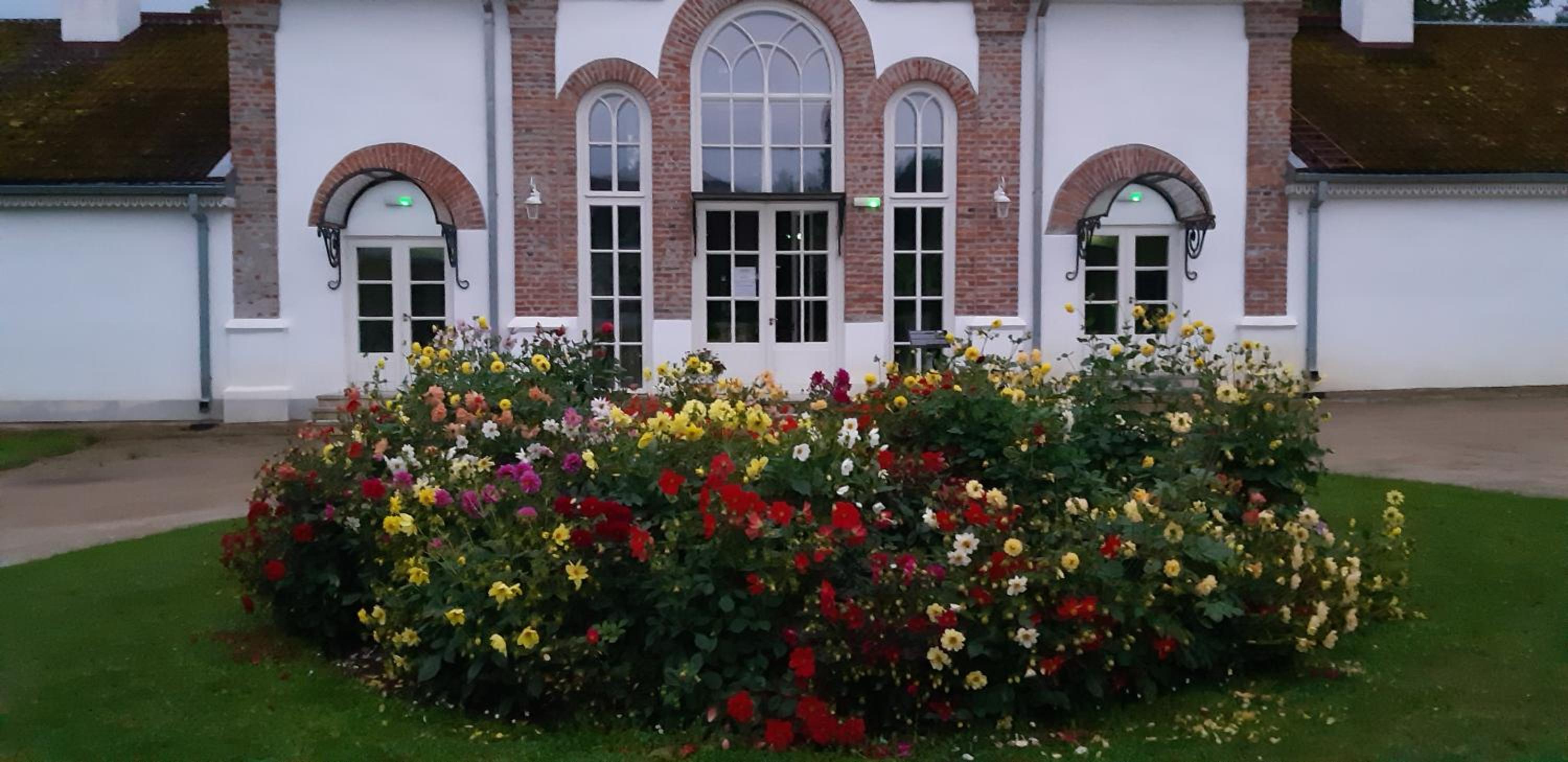 Palmse Manor Guesthouse - Self Check-in