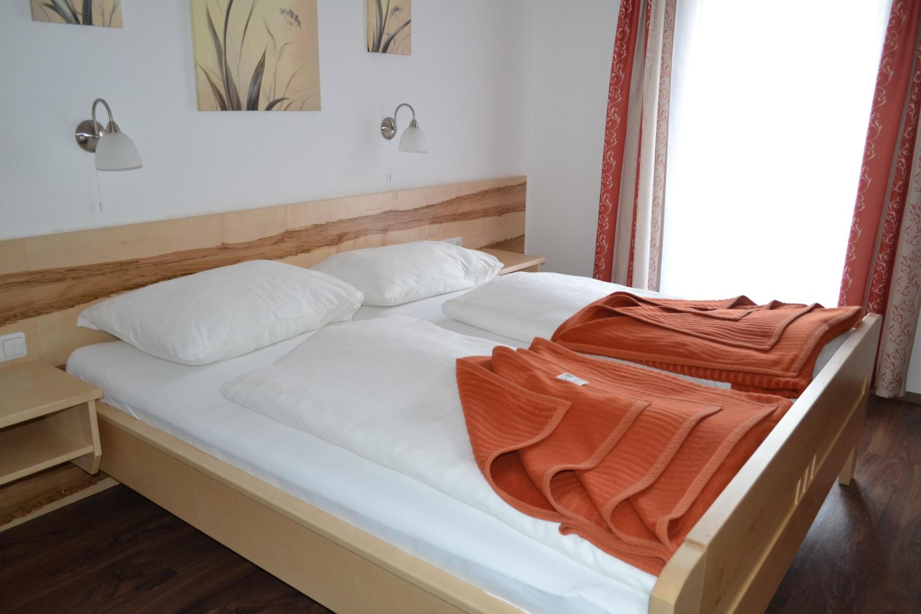 Pension Schweiger