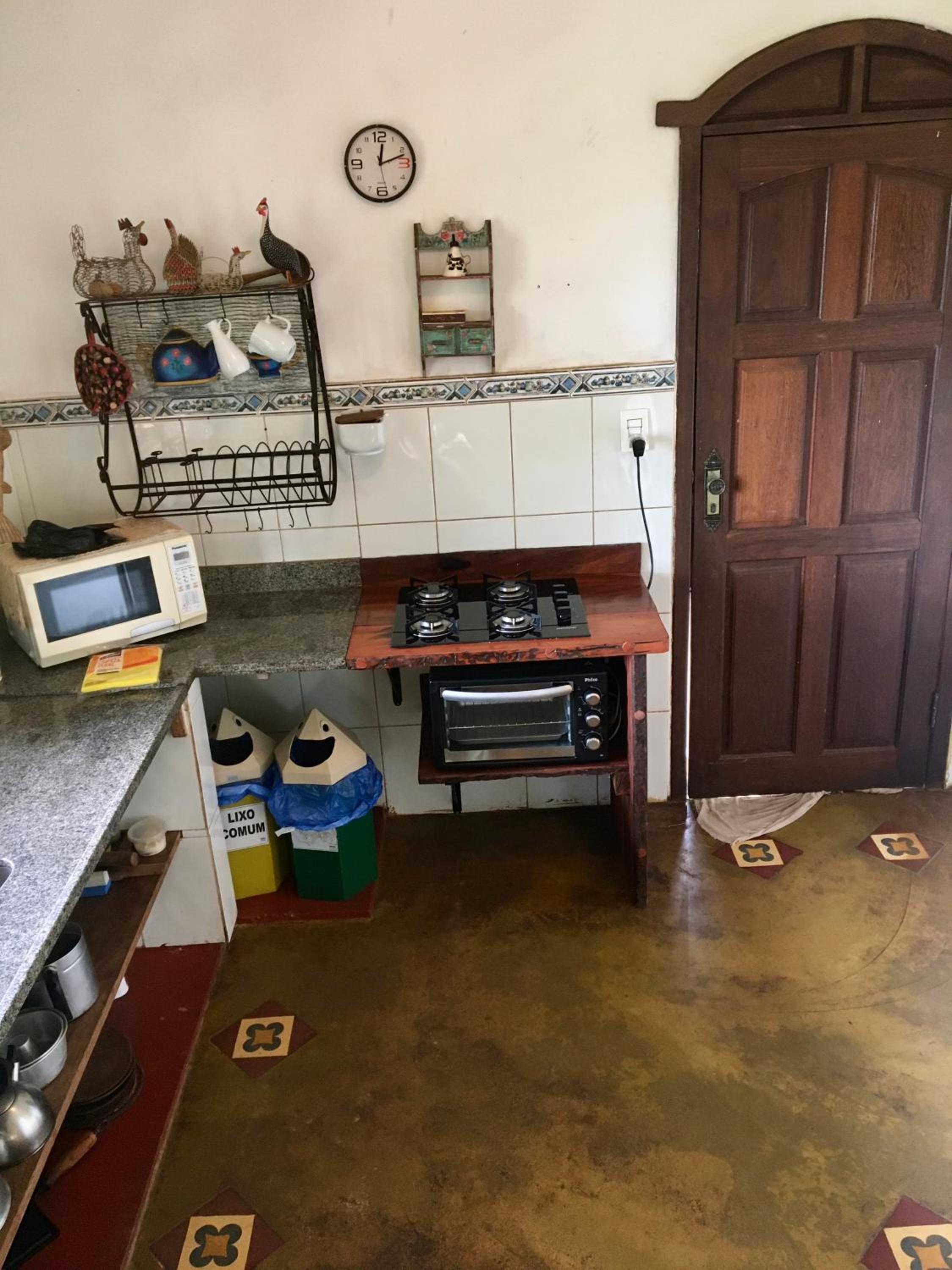 Casas da Paty