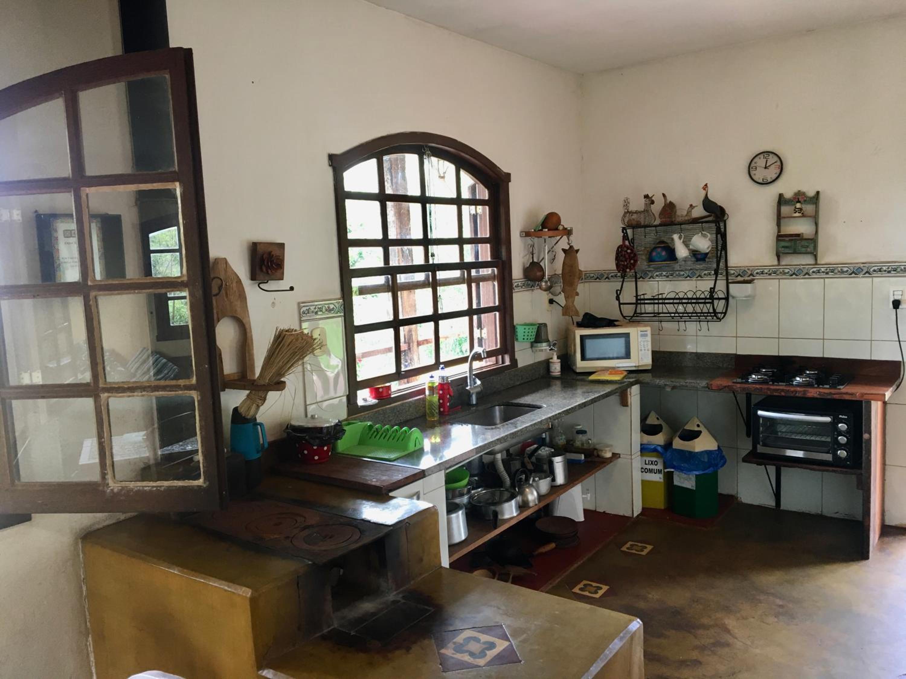 Casas da Paty
