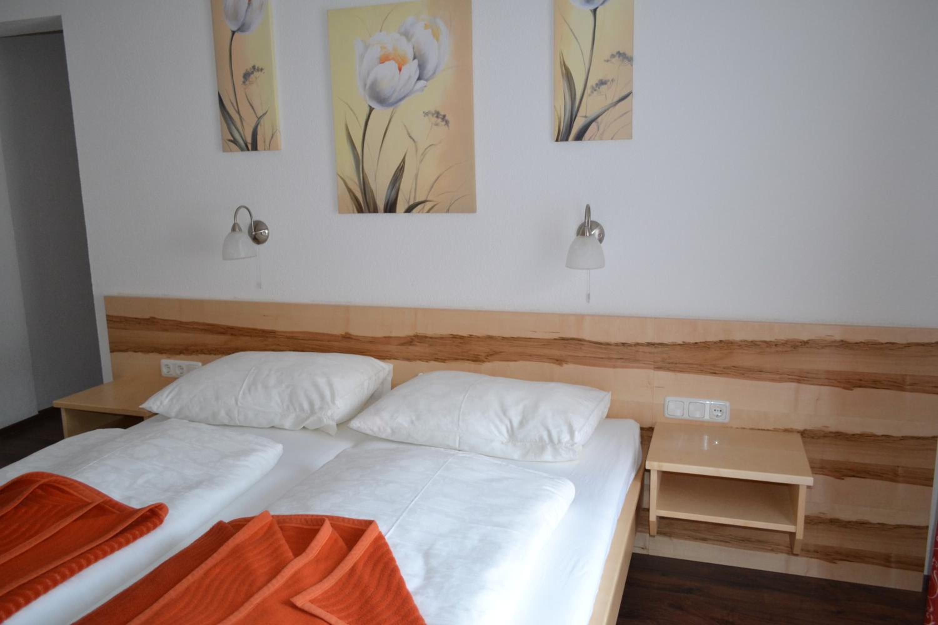 Pension Schweiger