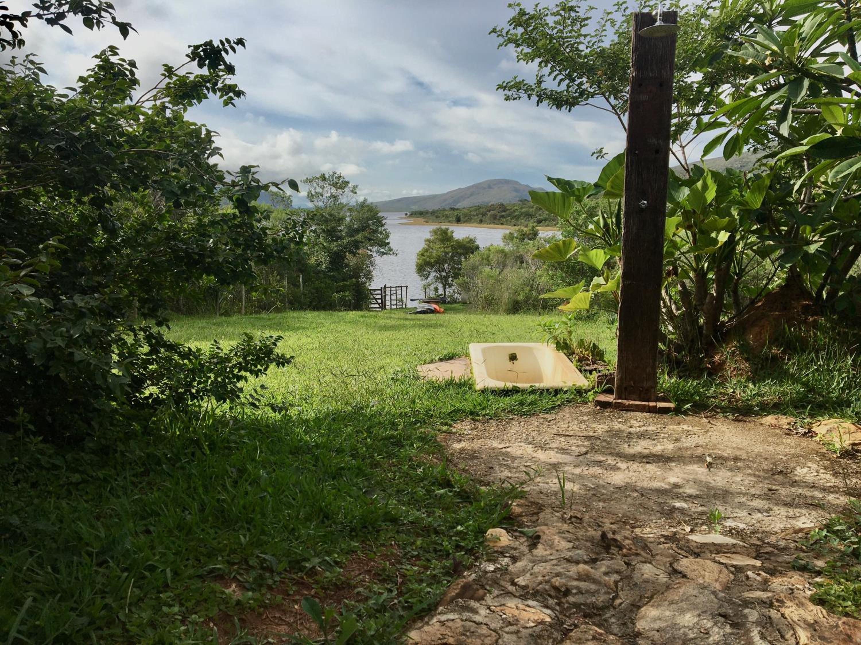 Casas da Paty