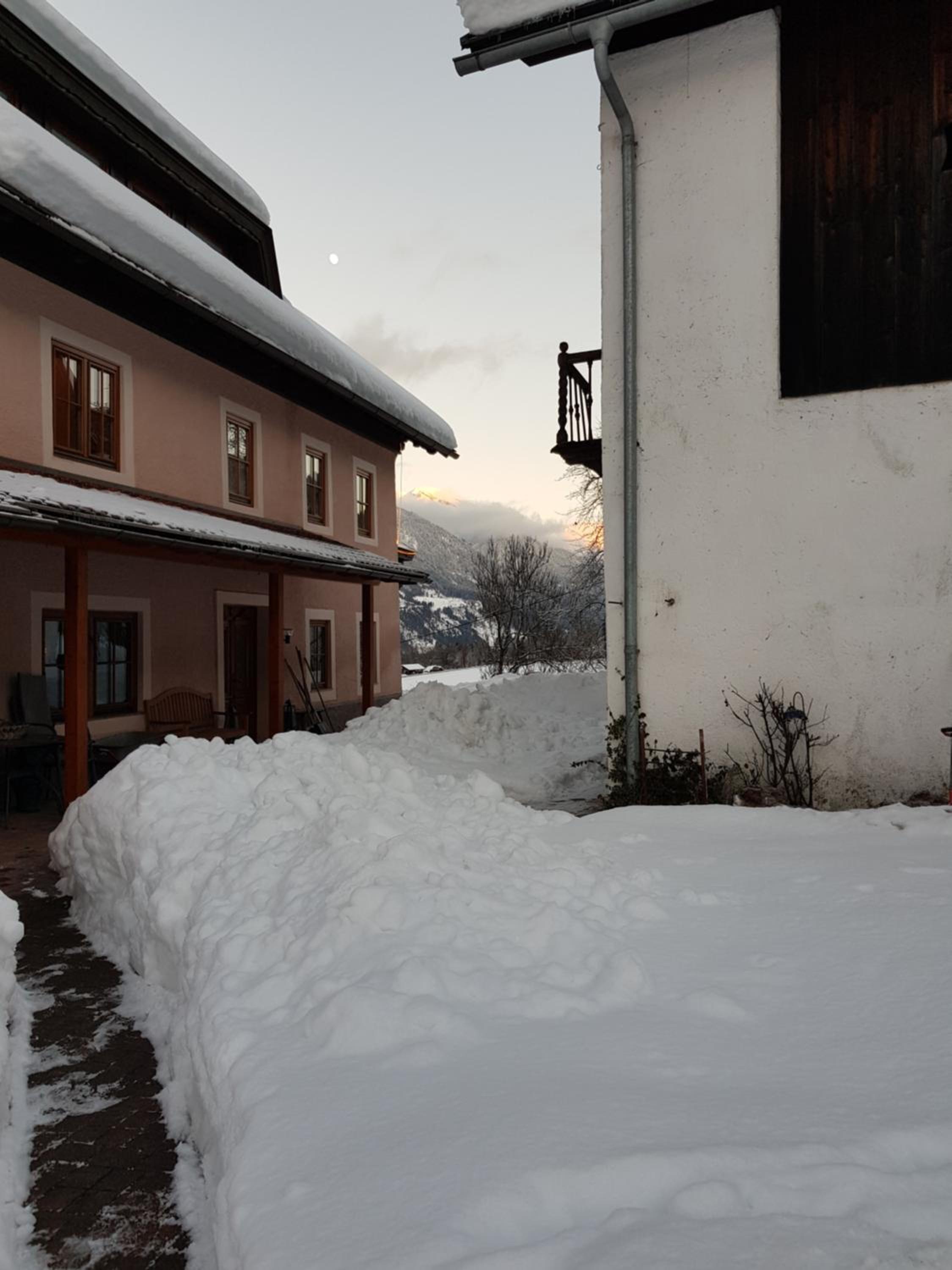 Berghof Reiter