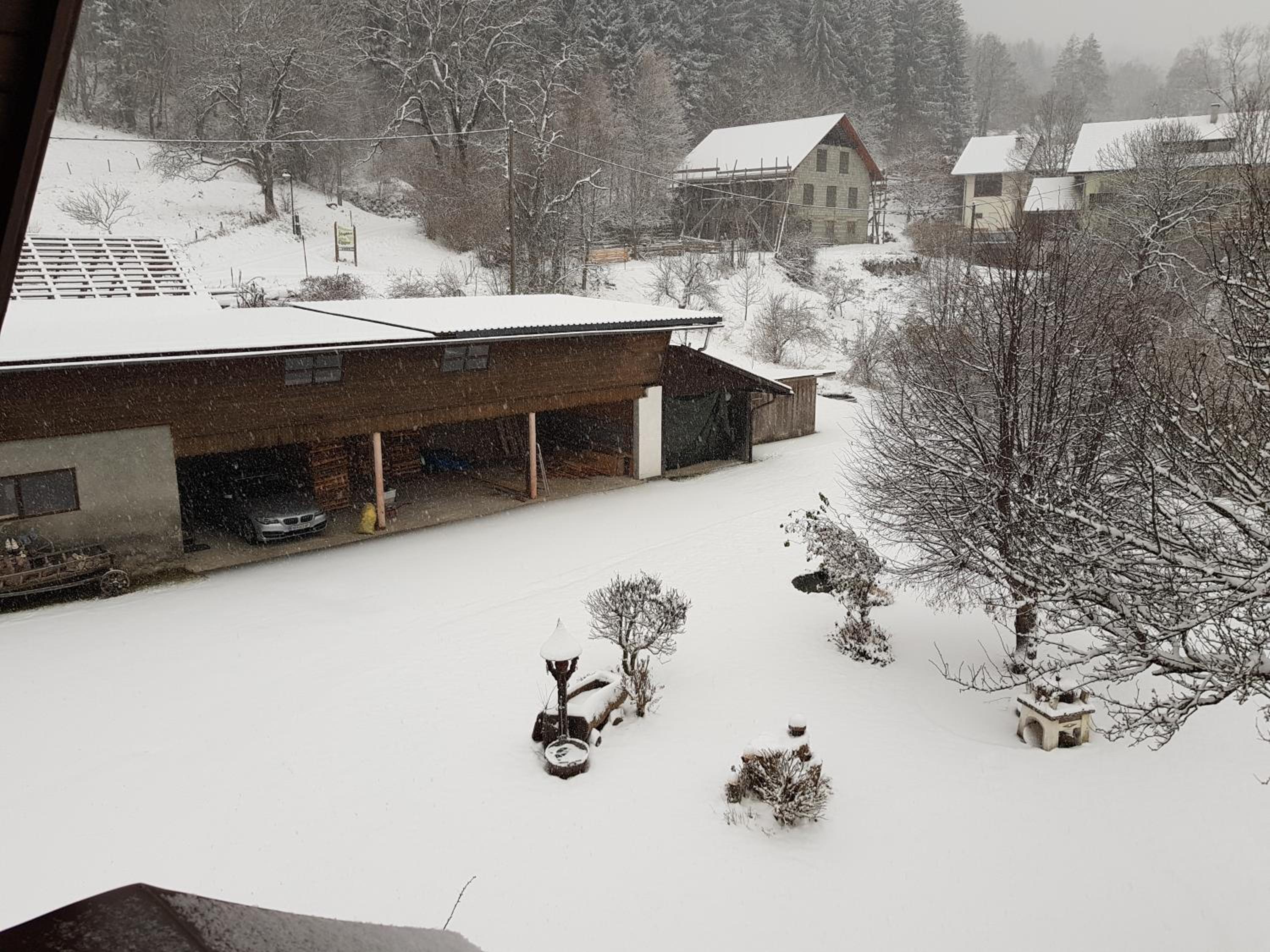Berghof Reiter