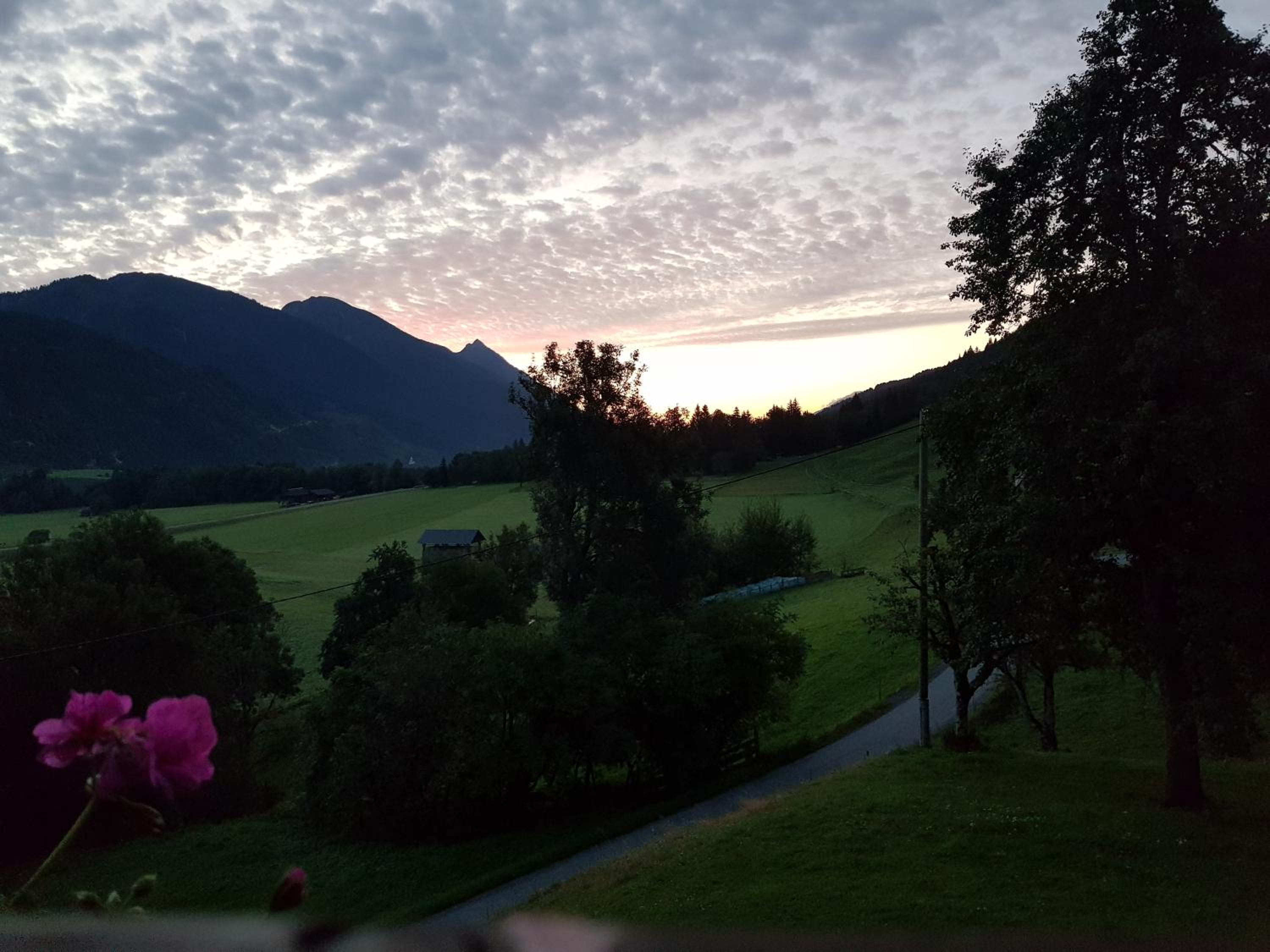 Berghof Reiter