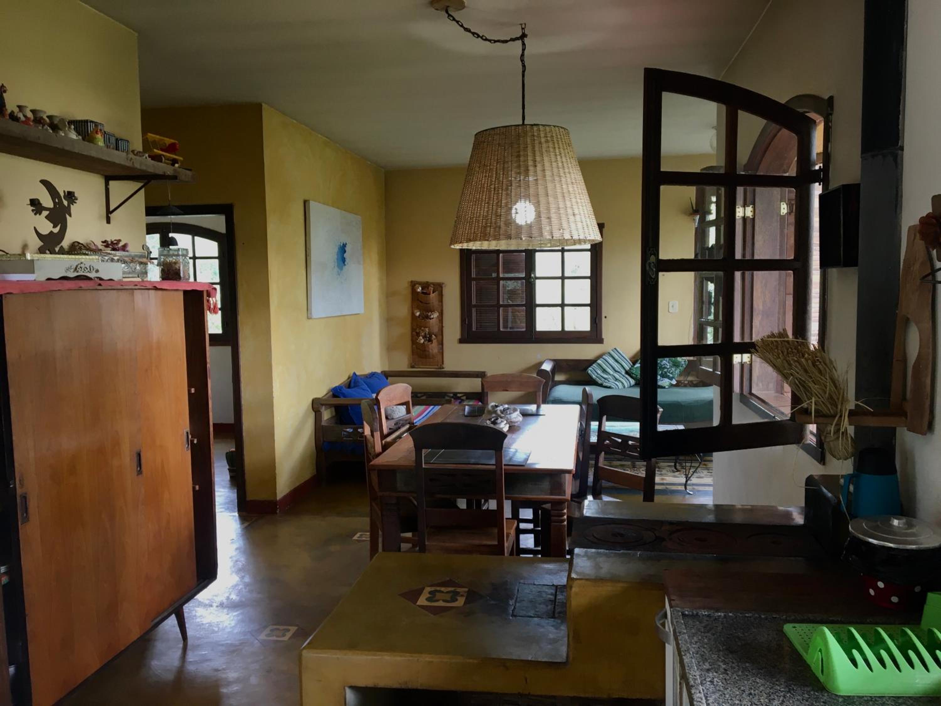 Casas da Paty