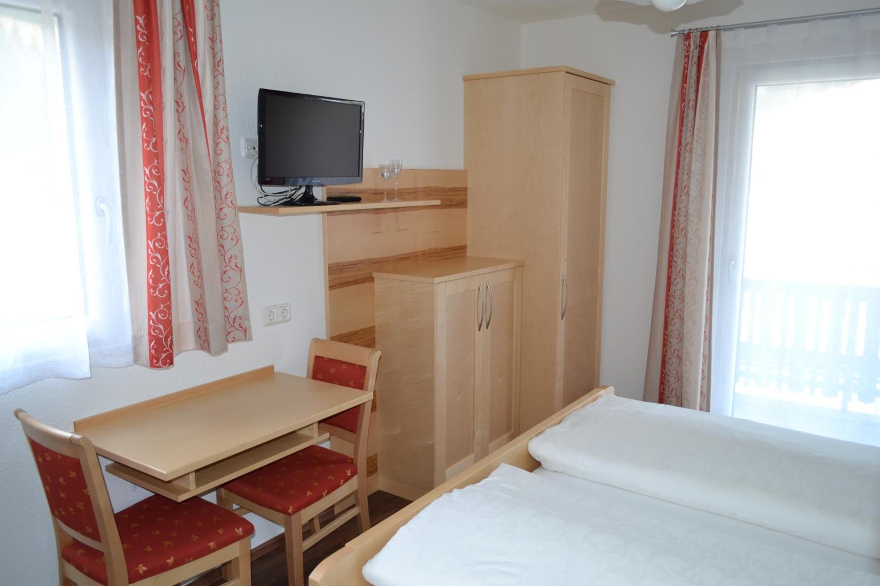 Pension Schweiger