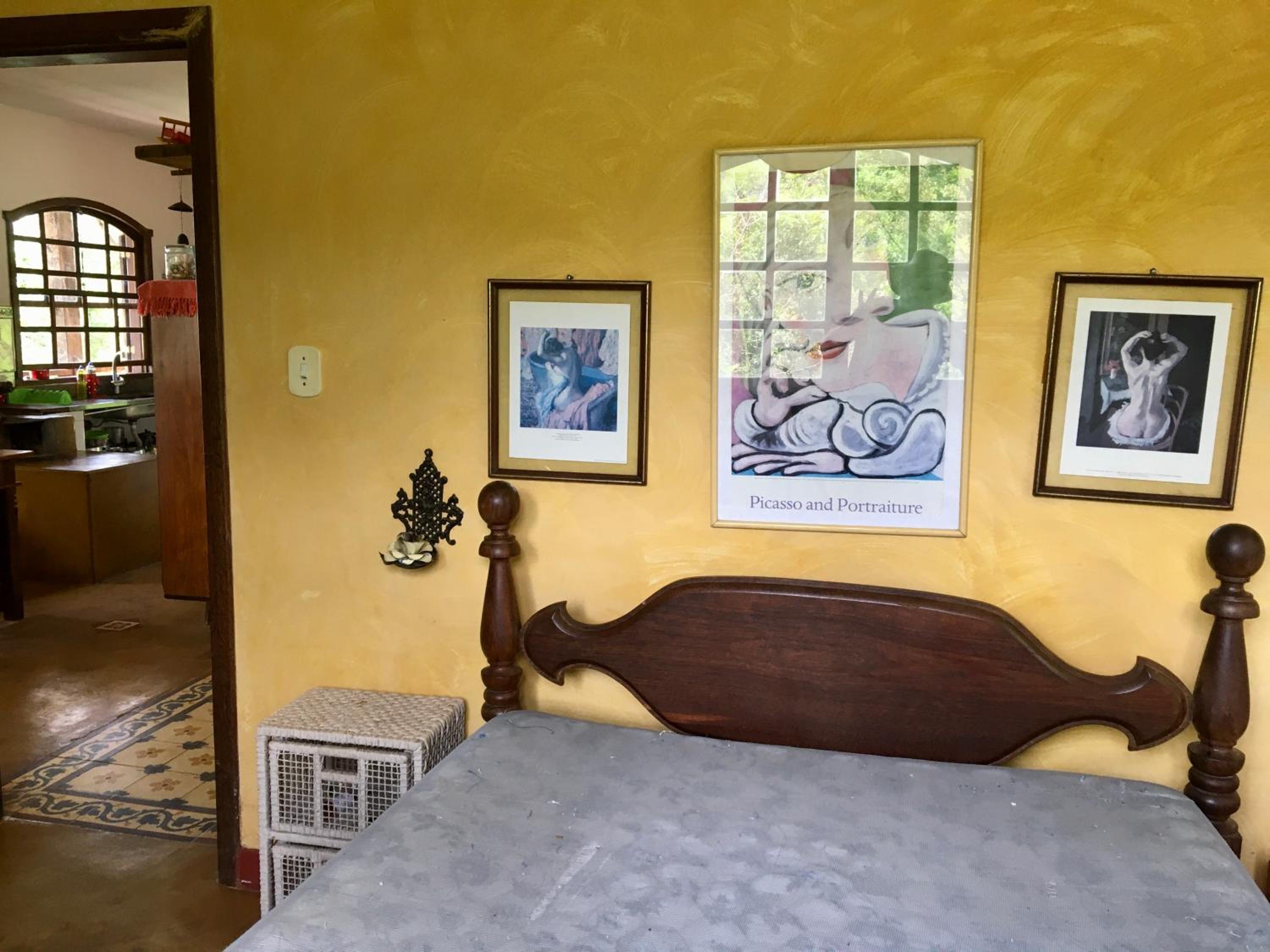 Casas da Paty