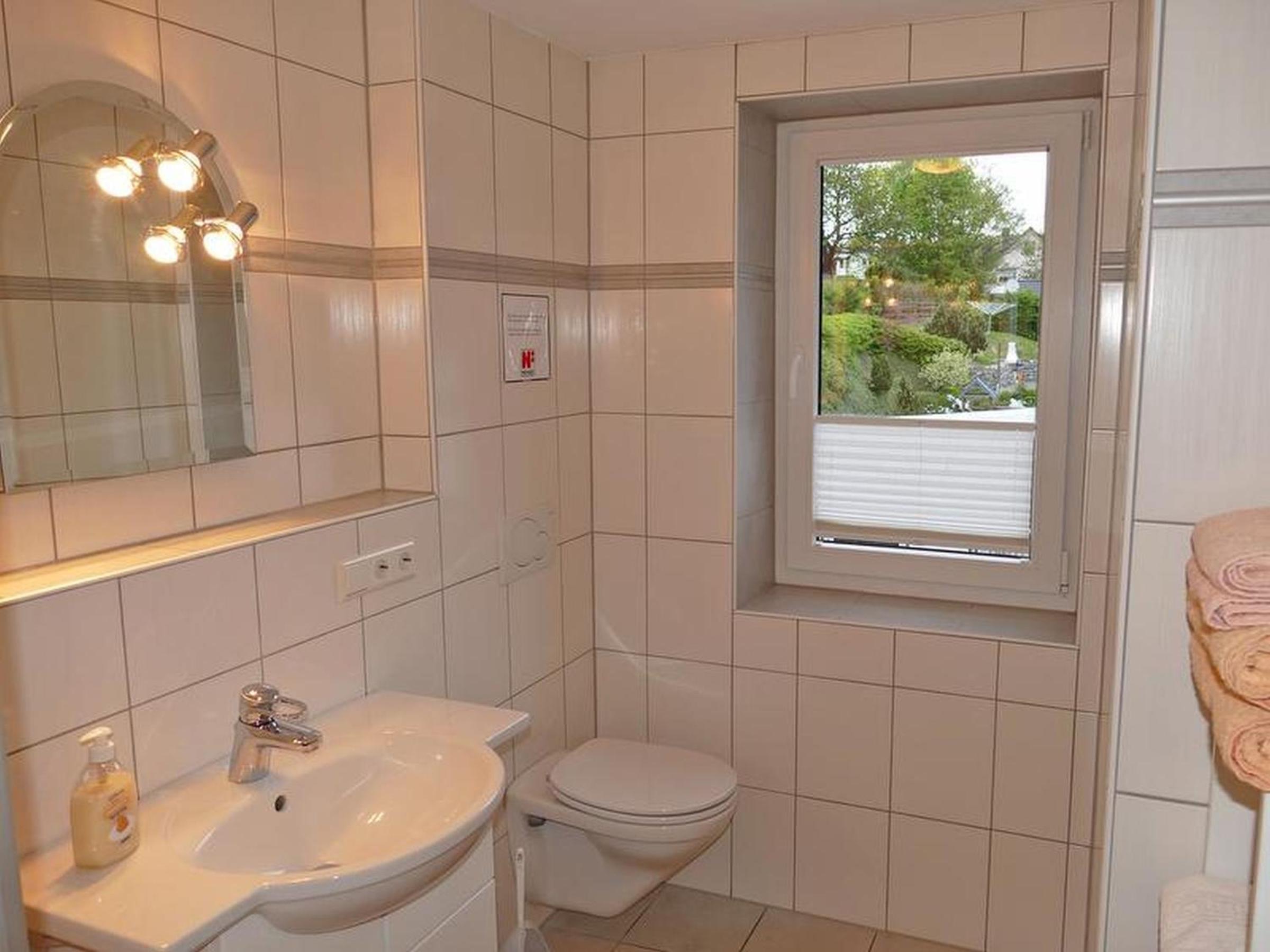 Ferienwohnung Hacke view 4
