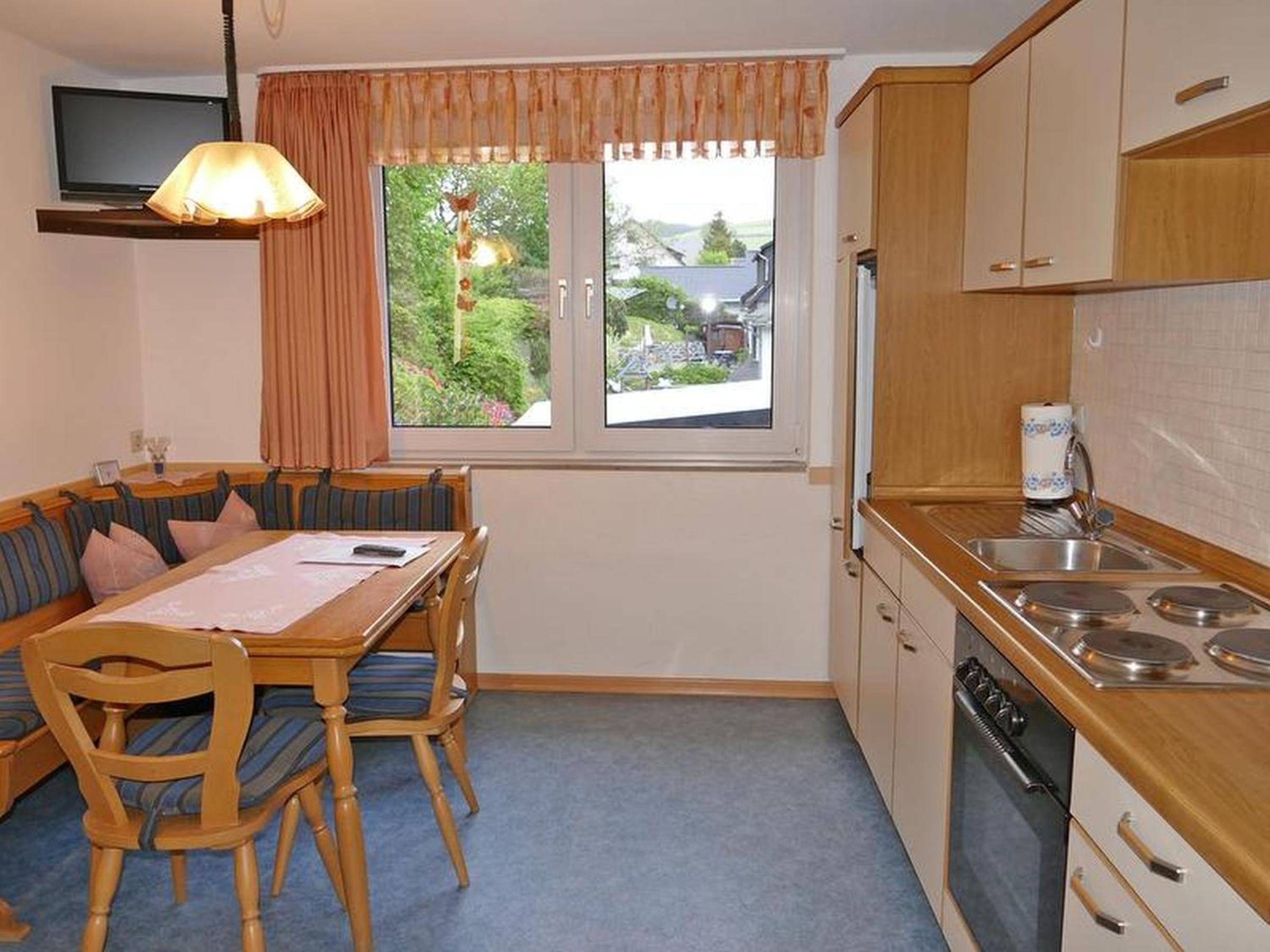 Ferienwohnung Hacke view 2