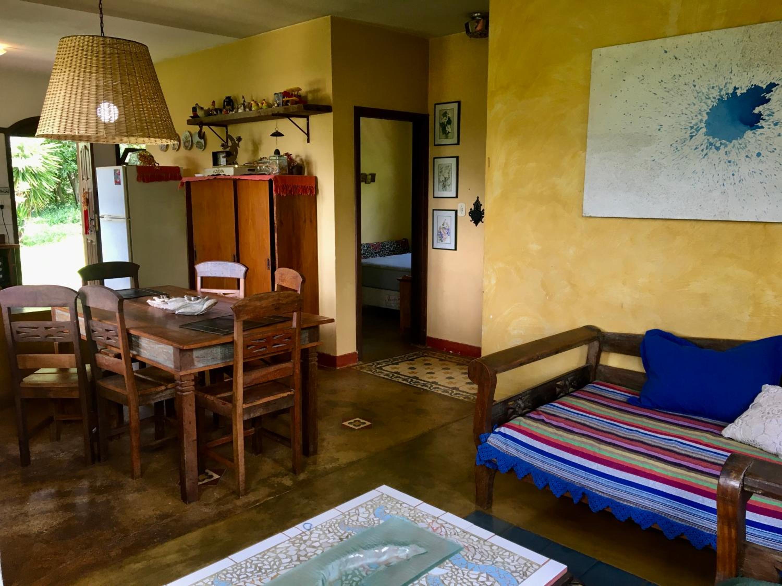 Casas da Paty