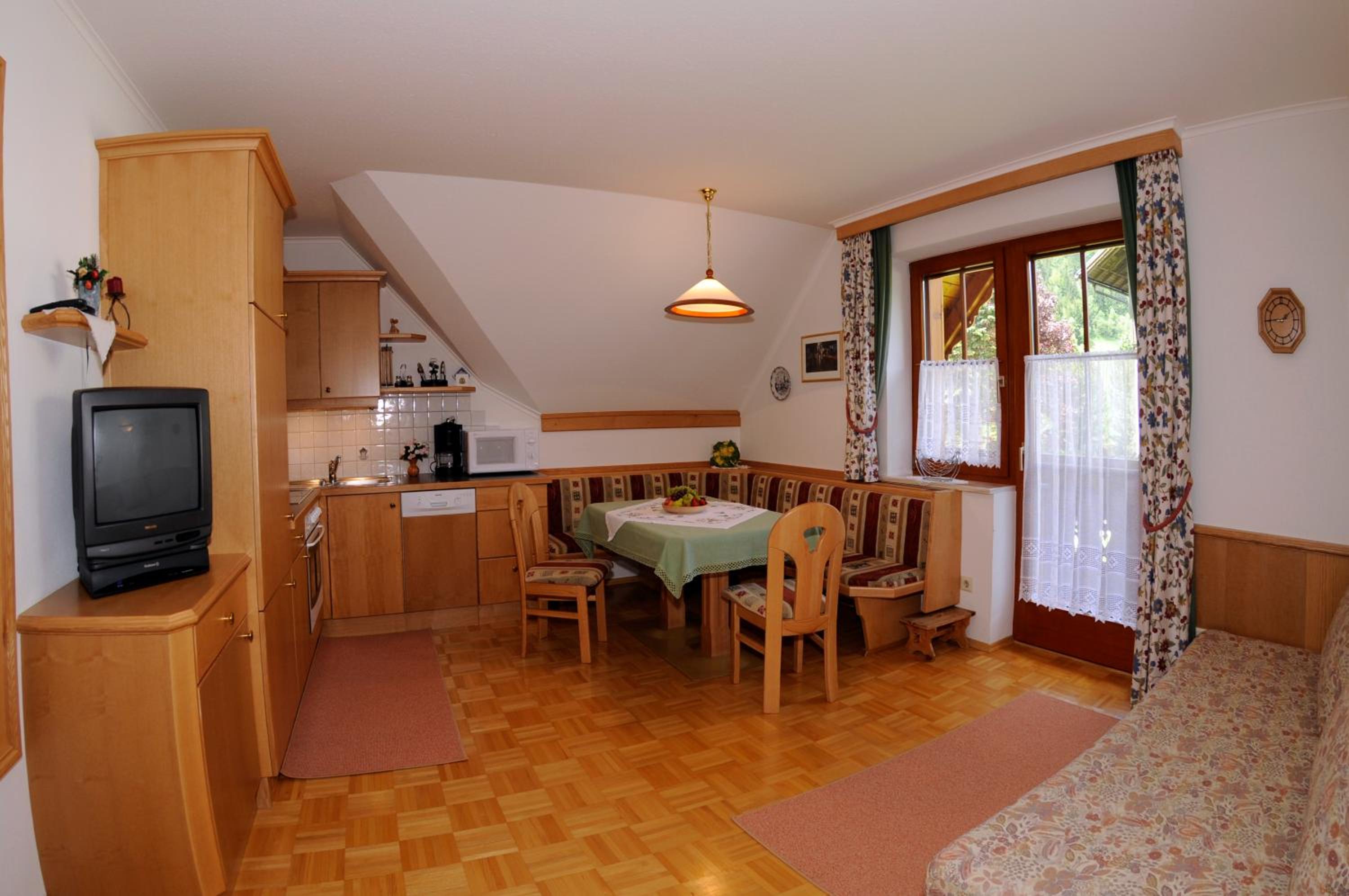 Gasthof zur Gams