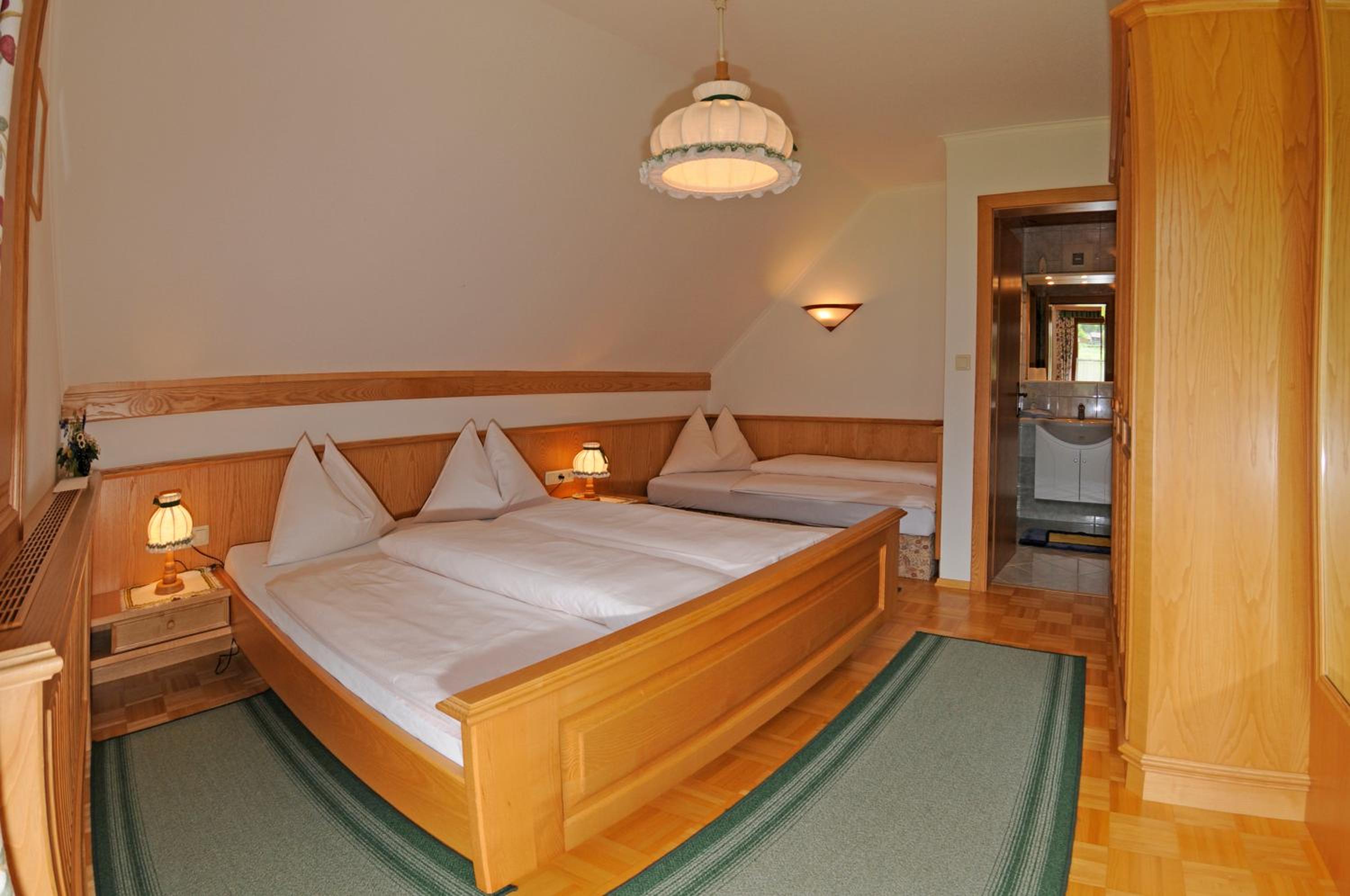 Gasthof zur Gams