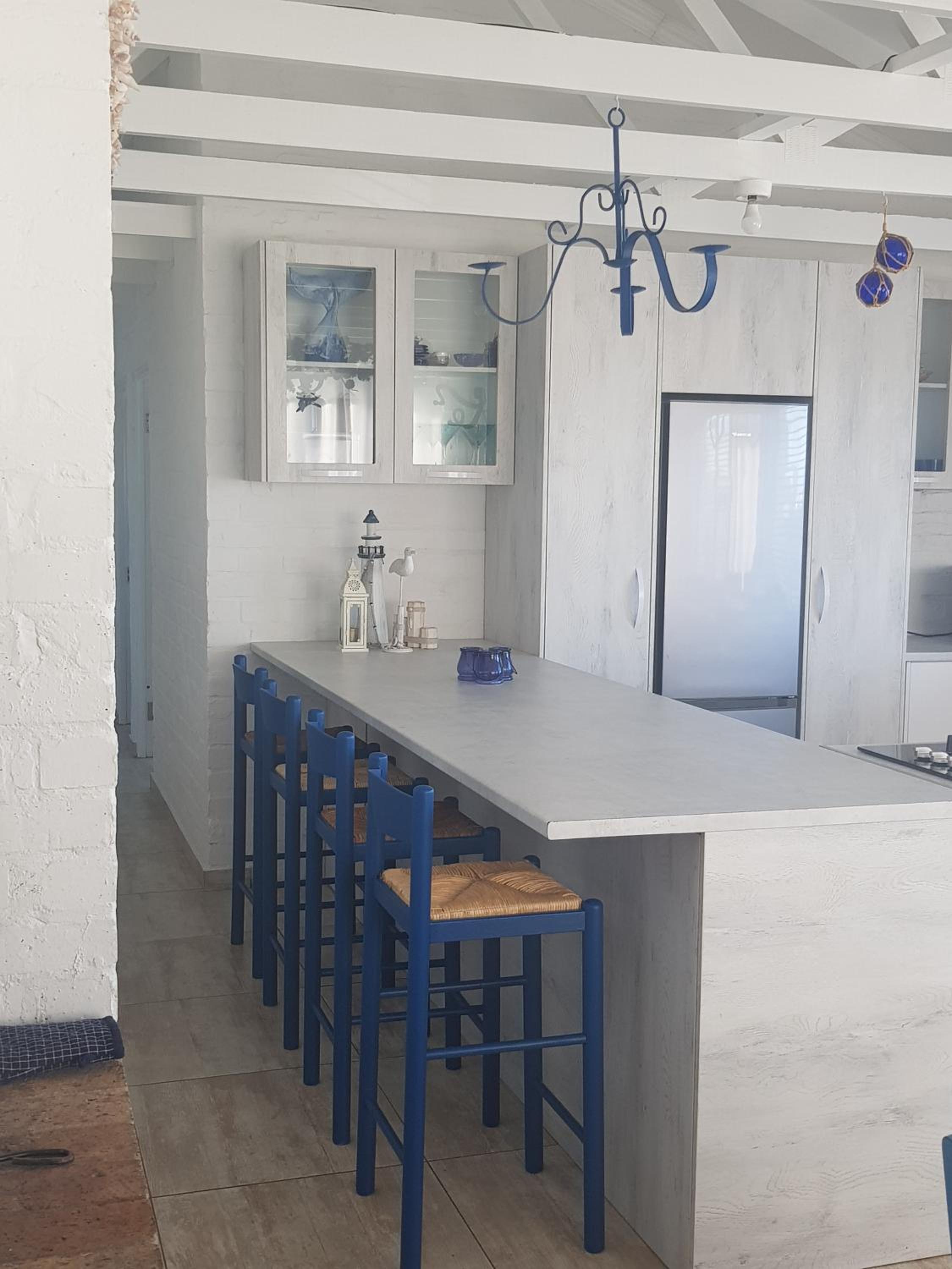 SONVANGER VILLA YZERFONTEIN view 5