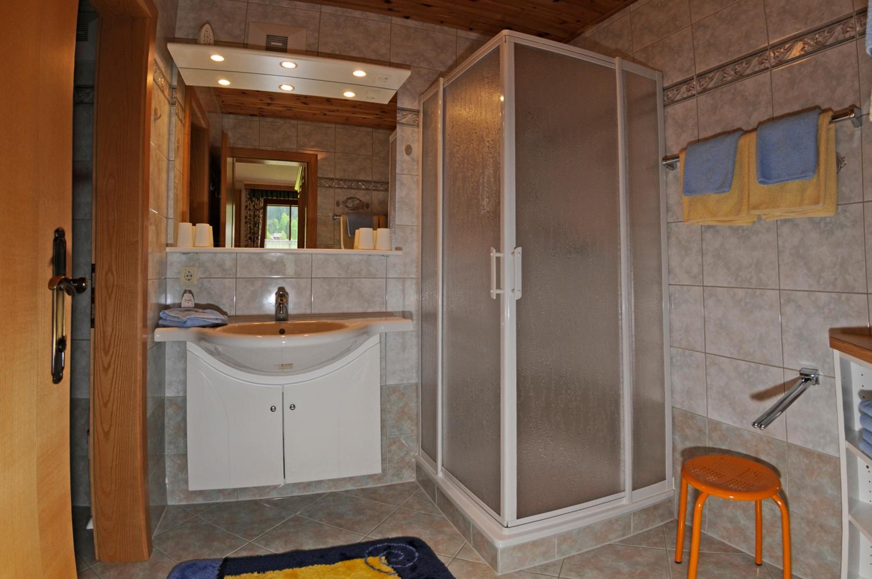 Gasthof zur Gams