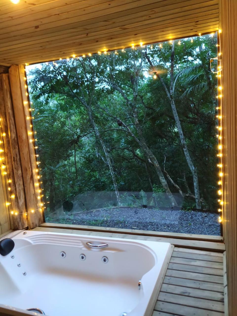 Cabana no Itaimbezinho