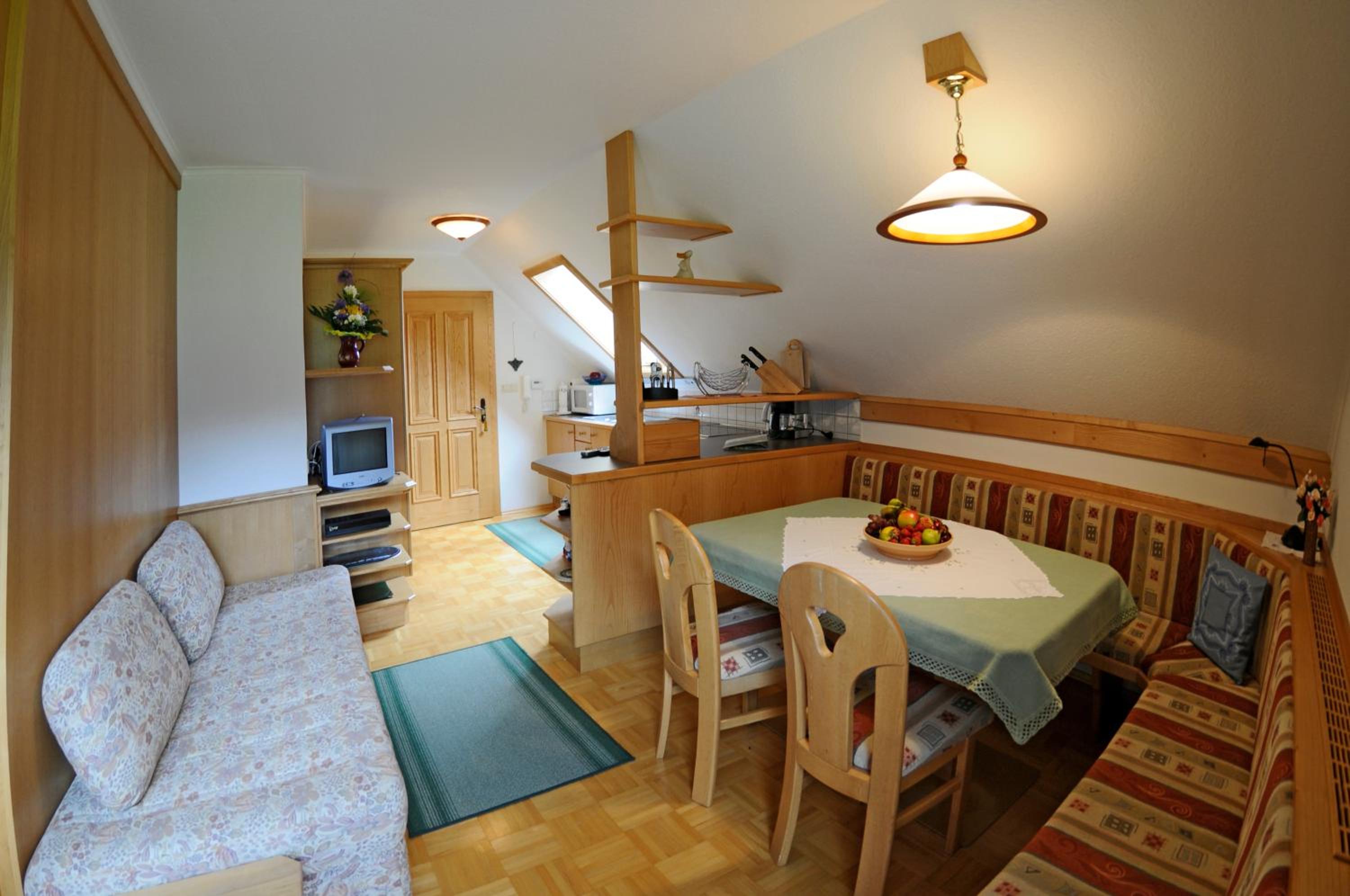 Gasthof zur Gams