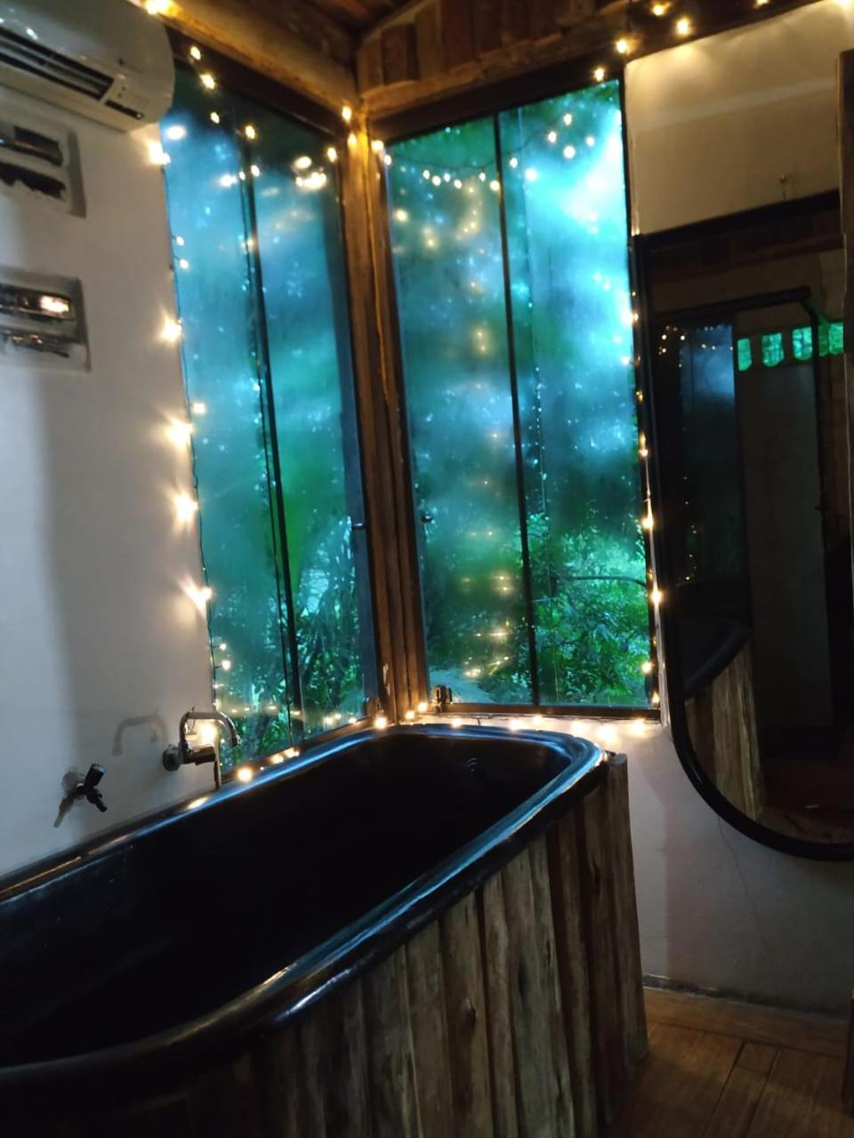 Cabana no Itaimbezinho