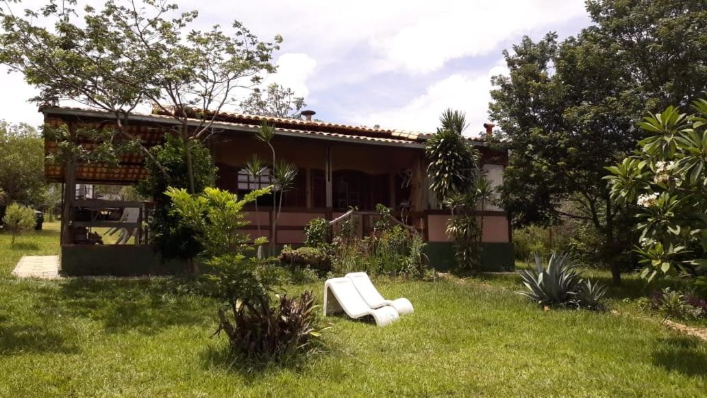 Casas da Paty