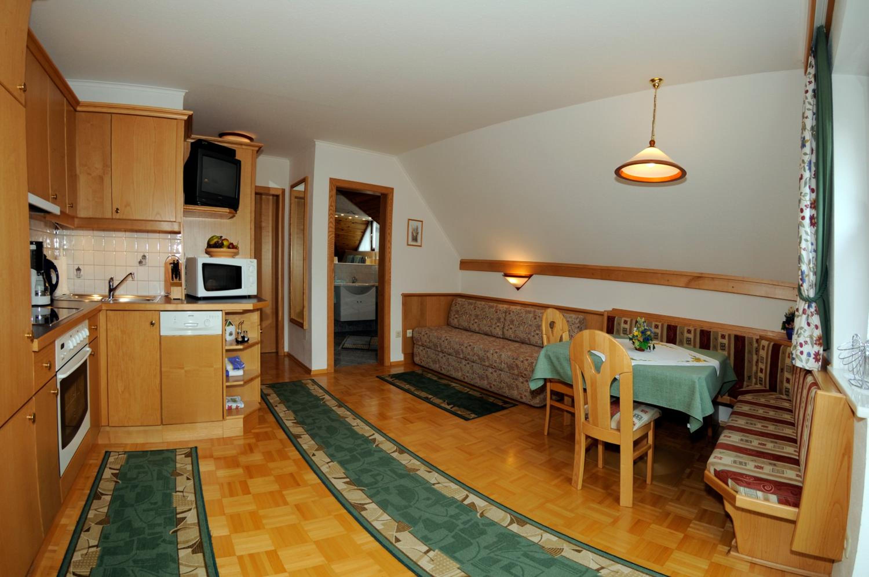 Gasthof zur Gams