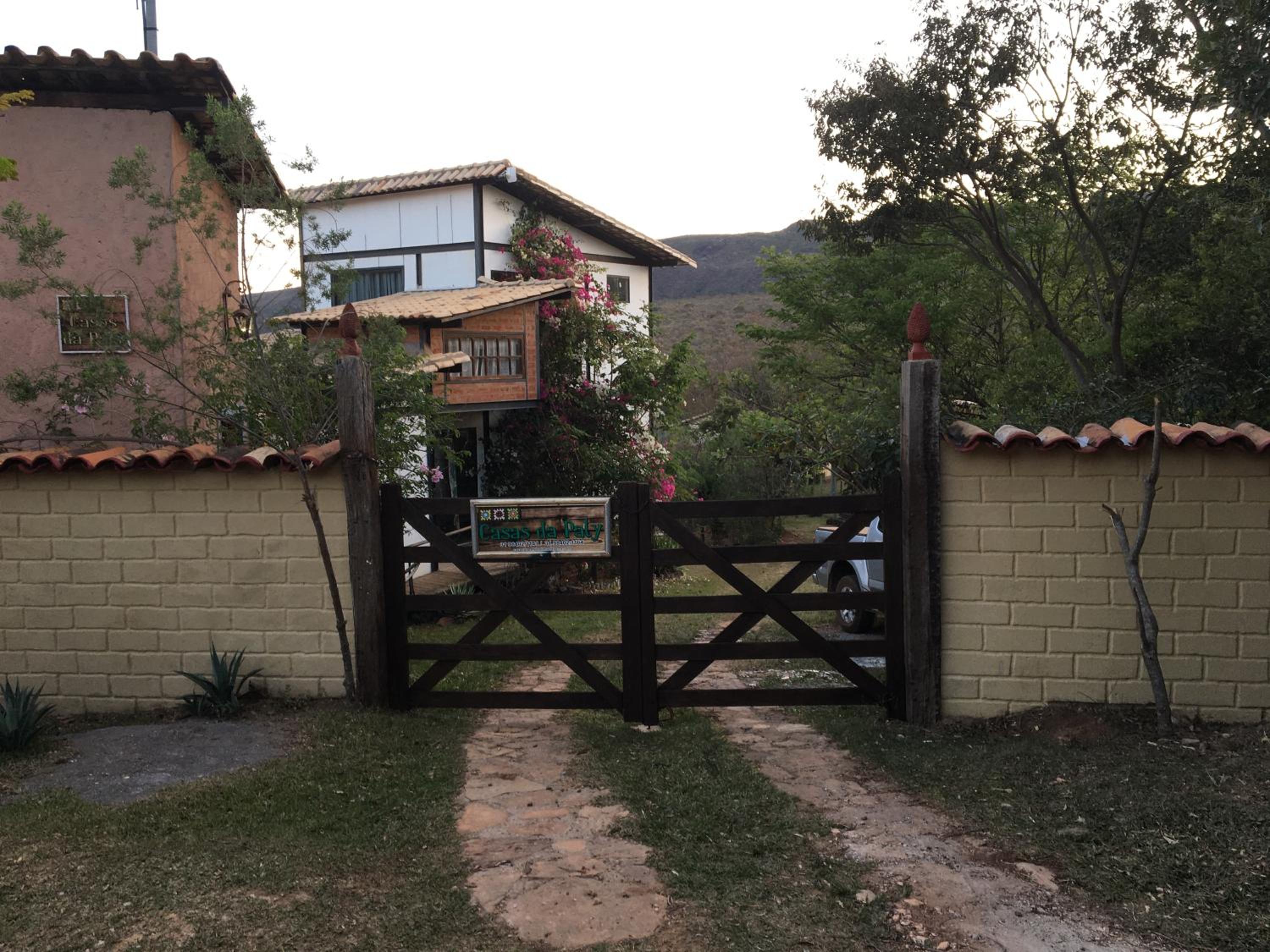 Casas da Paty
